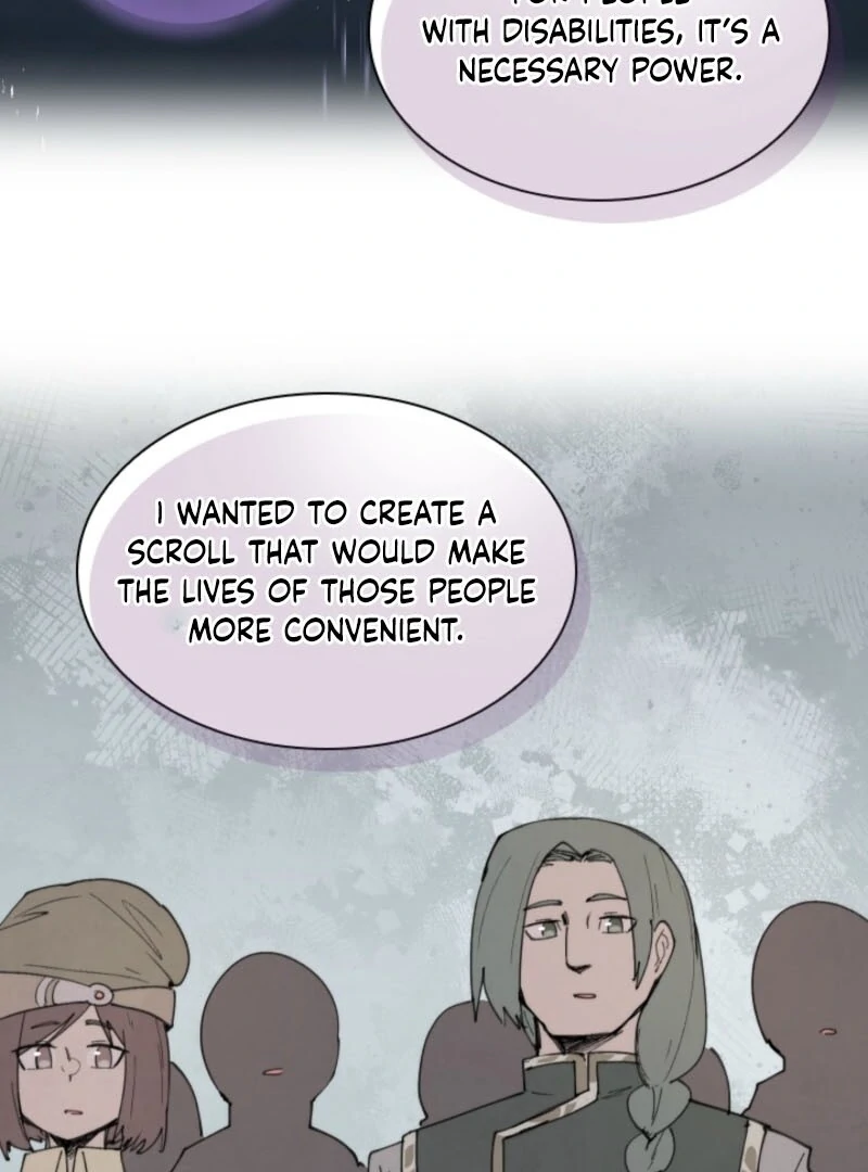 The Great Mage of the Hero’s Party Reincarnates Chapter 102 - page 77