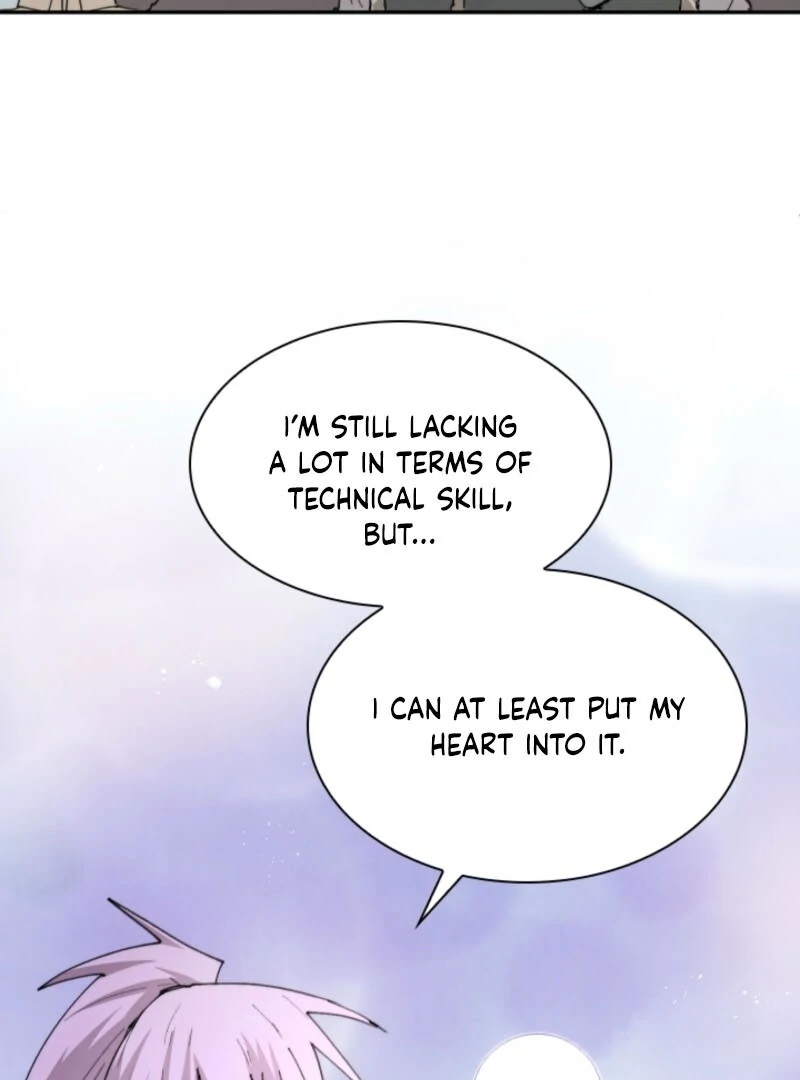 The Great Mage of the Hero’s Party Reincarnates Chapter 102 - page 78