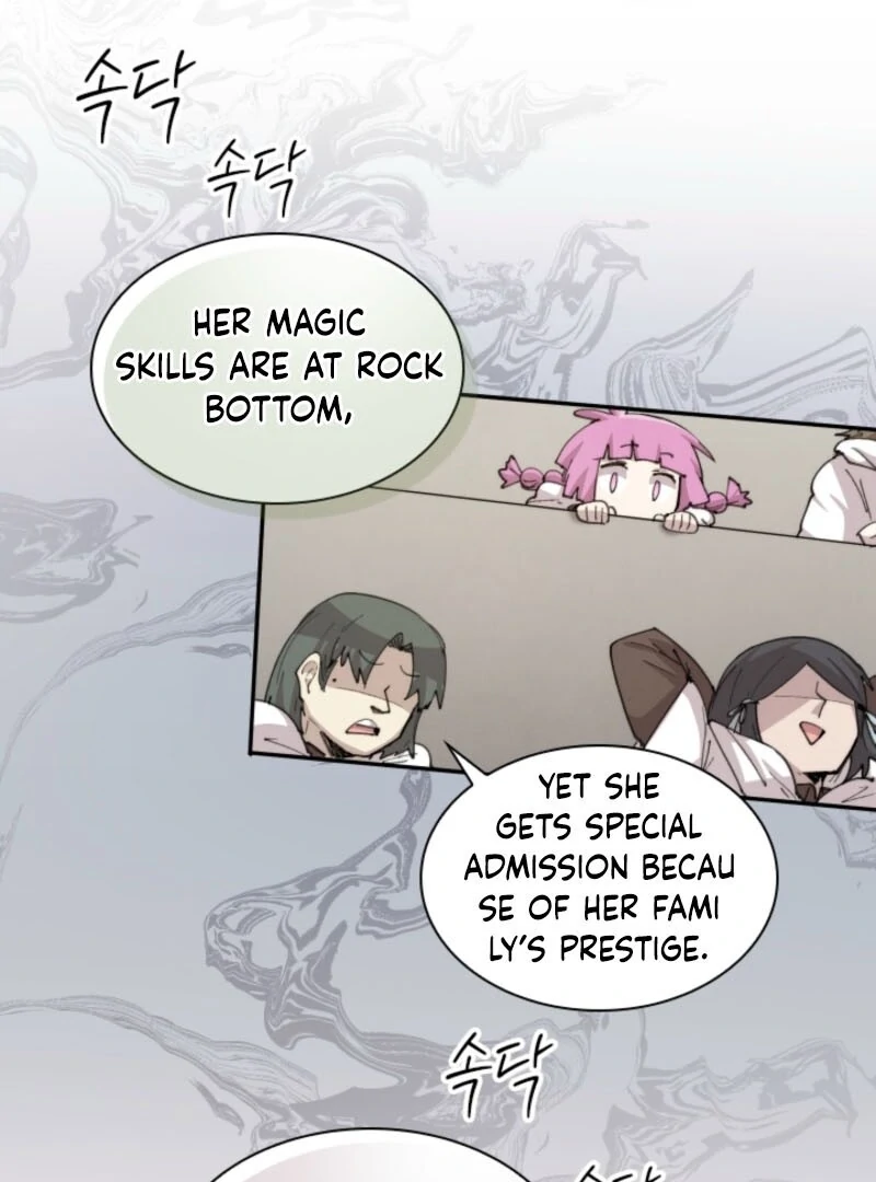 The Great Mage of the Hero’s Party Reincarnates Chapter 102 - page 7