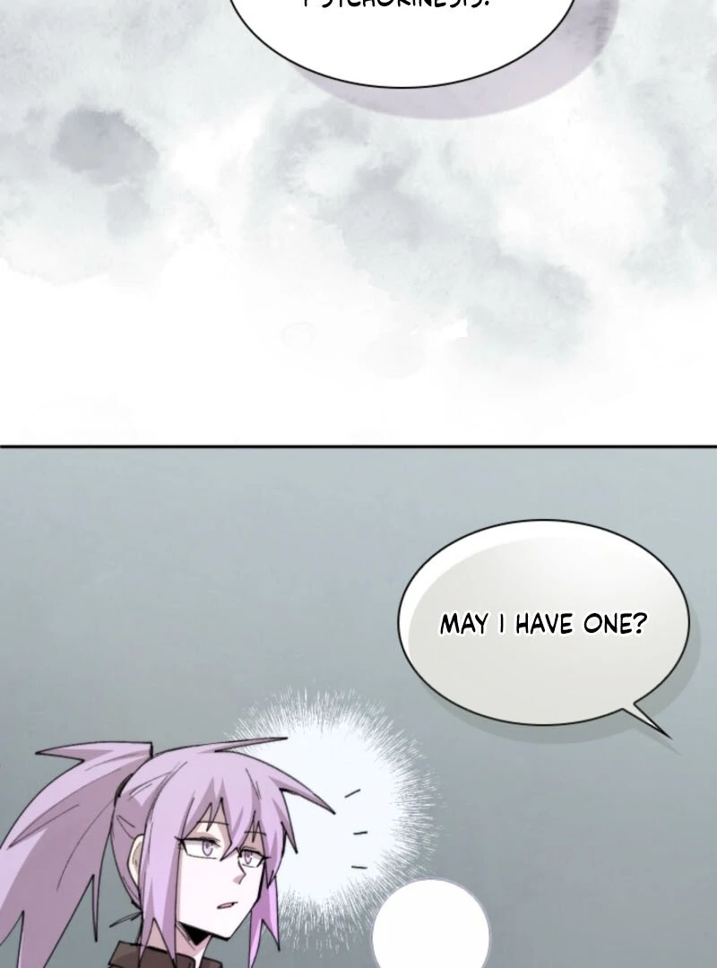 The Great Mage of the Hero’s Party Reincarnates Chapter 102 - page 80
