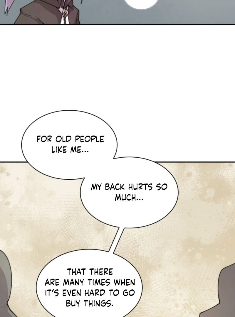 The Great Mage of the Hero’s Party Reincarnates Chapter 102 - page 81
