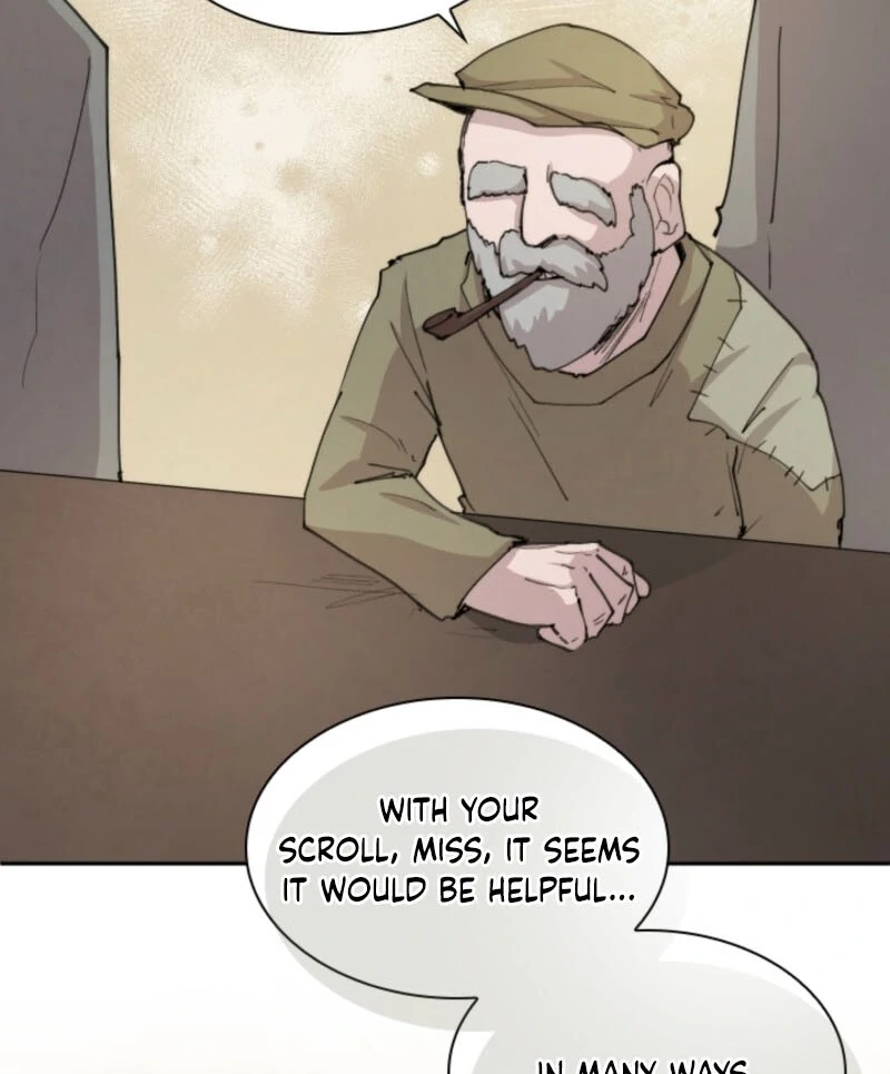 The Great Mage of the Hero’s Party Reincarnates Chapter 102 - page 82