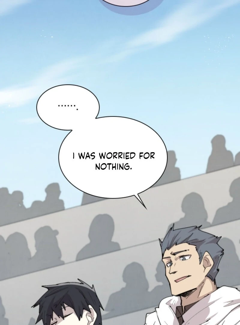 The Great Mage of the Hero’s Party Reincarnates Chapter 102 - page 86