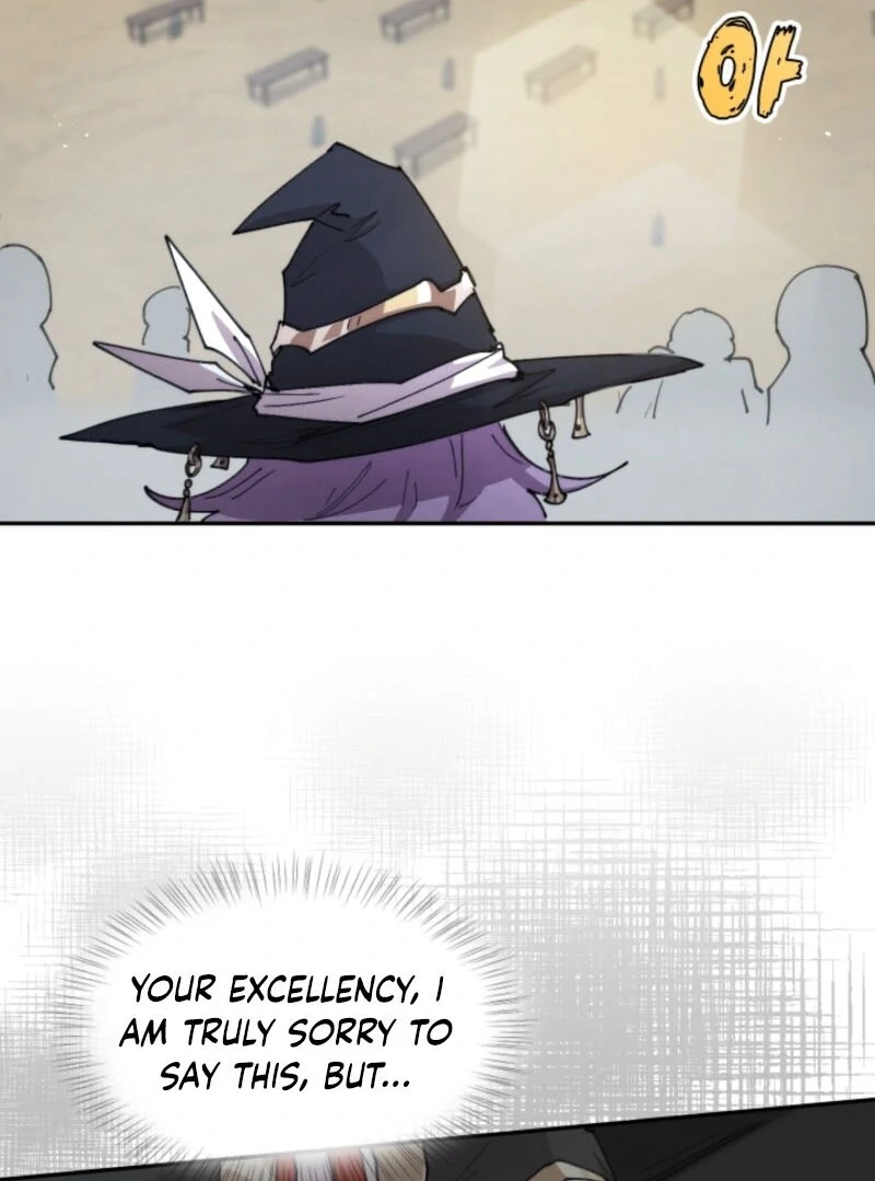 The Great Mage of the Hero’s Party Reincarnates Chapter 102 - page 89