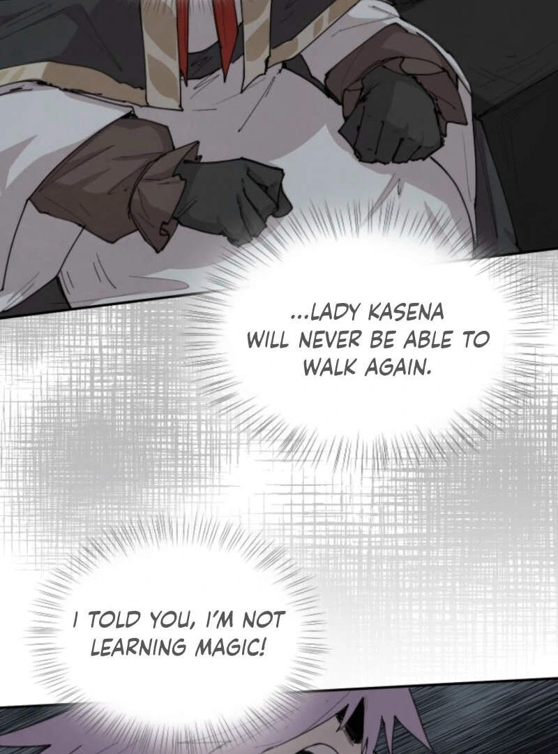 The Great Mage of the Hero’s Party Reincarnates Chapter 102 - page 90