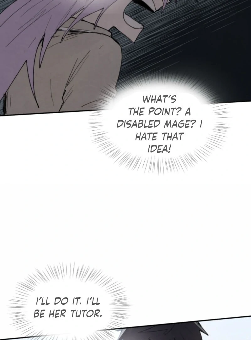 The Great Mage of the Hero’s Party Reincarnates Chapter 102 - page 91