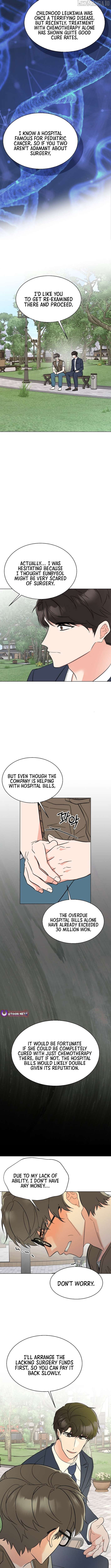 Rookie Talent Agent Knows It All Chapter 163 - page 3