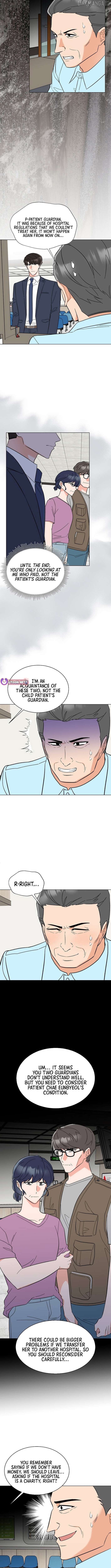 Rookie Talent Agent Knows It All Chapter 163 - page 7
