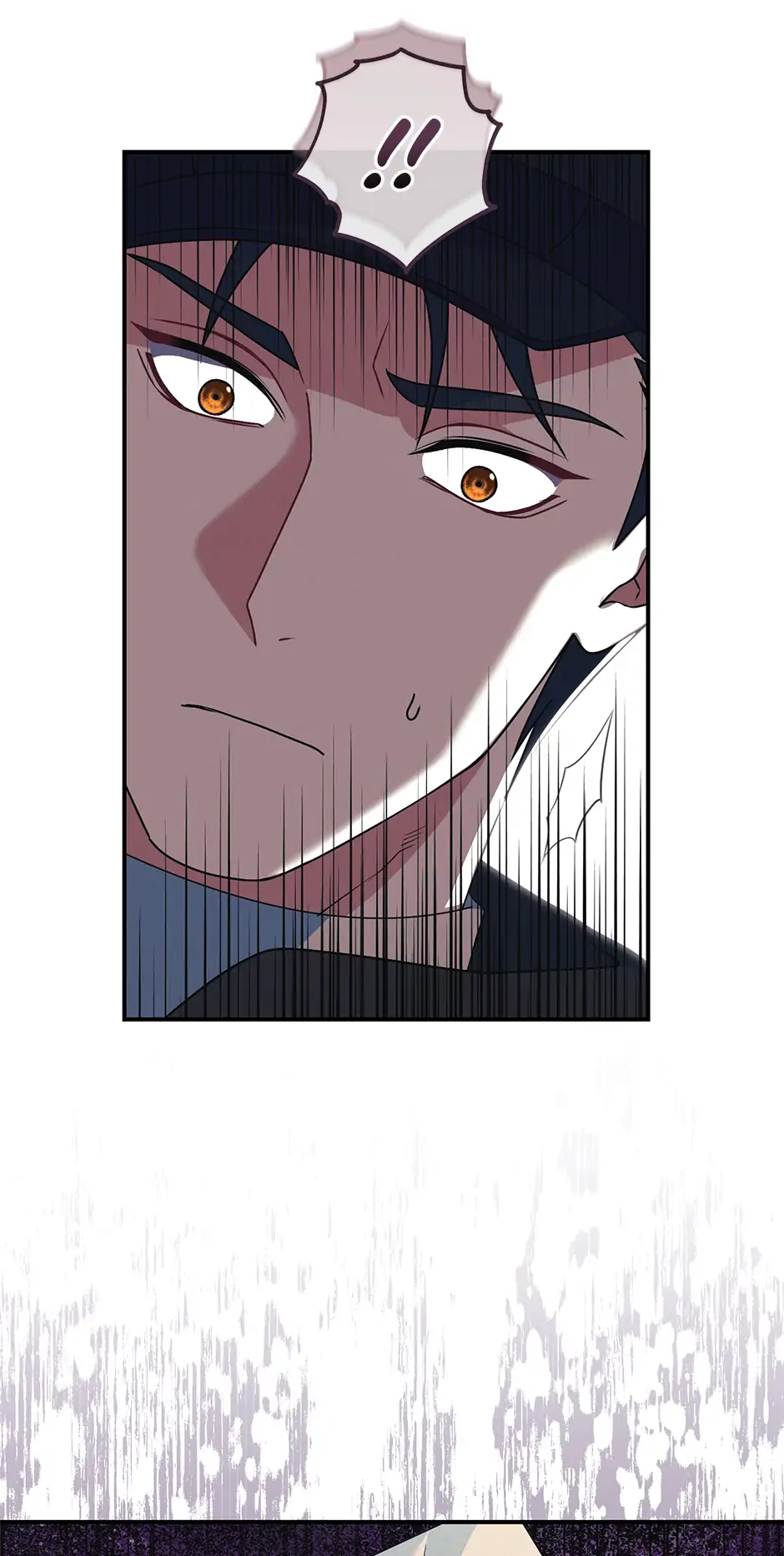 My duke is Not Dead Chapter 46 - page 21