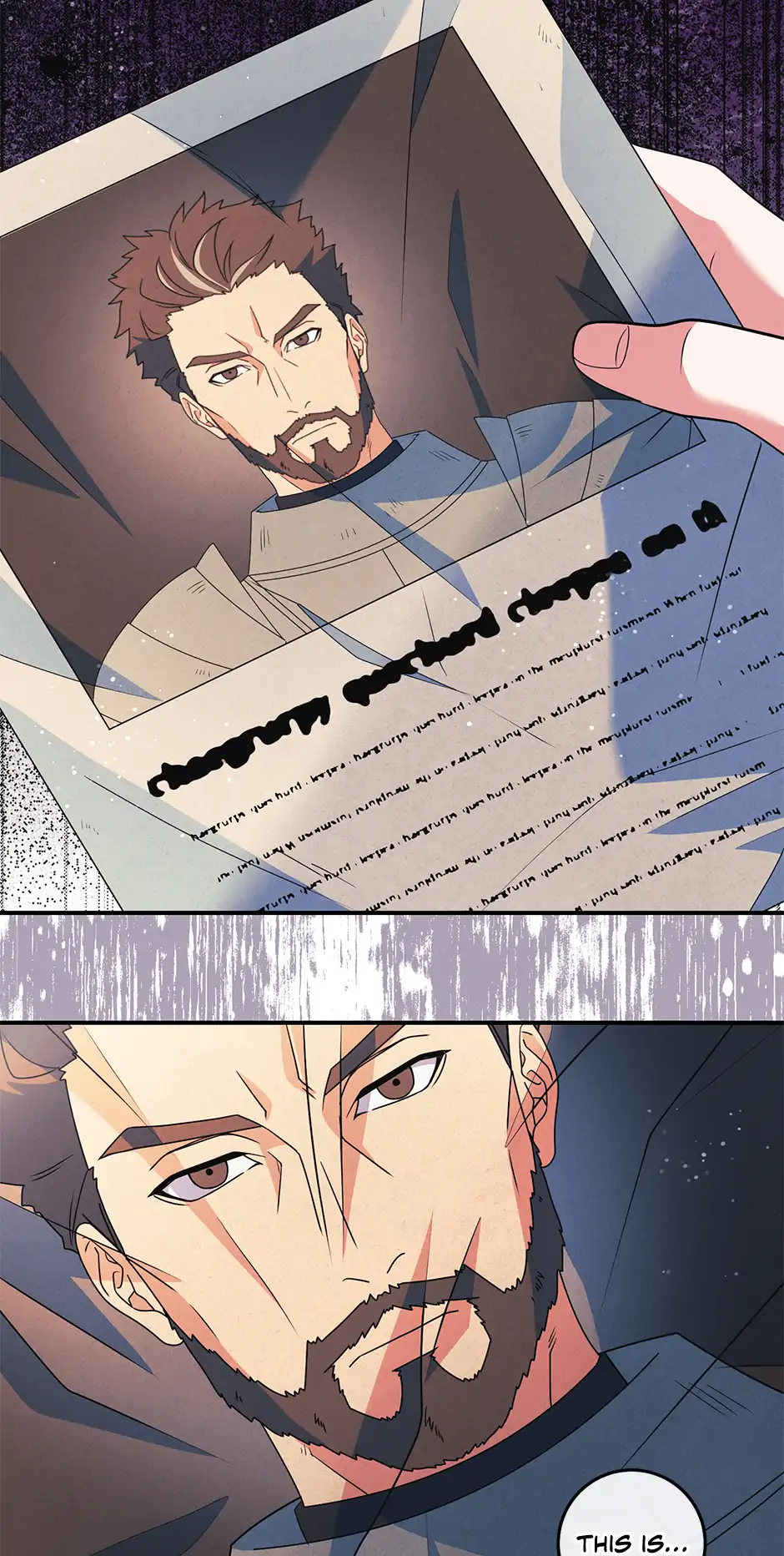 My duke is Not Dead Chapter 46 - page 22