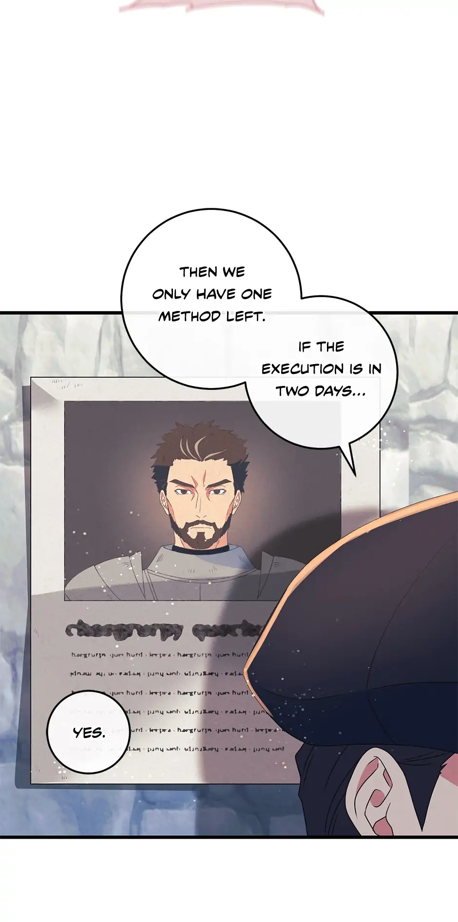My duke is Not Dead Chapter 46 - page 36