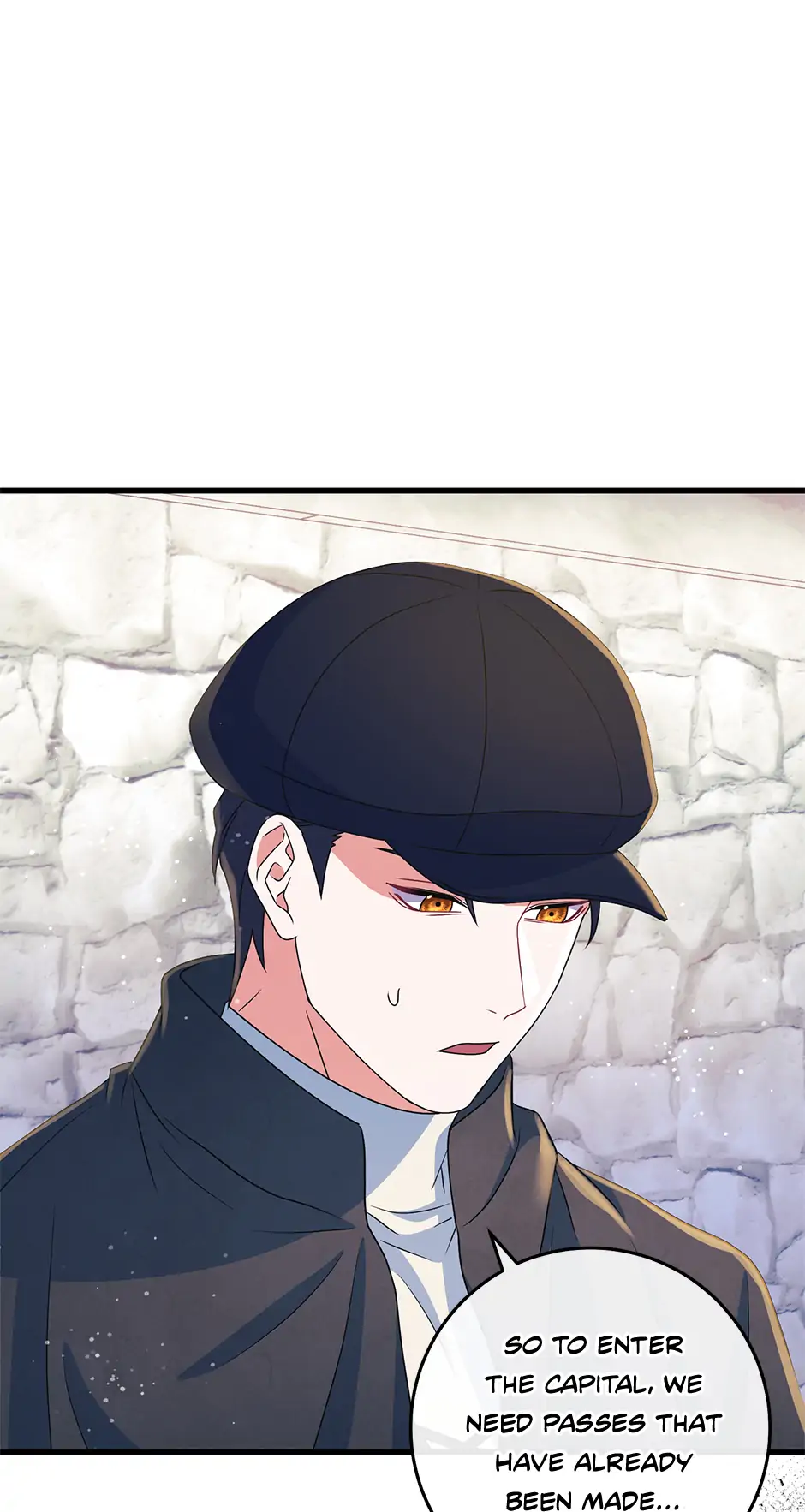 My duke is Not Dead Chapter 46 - page 42