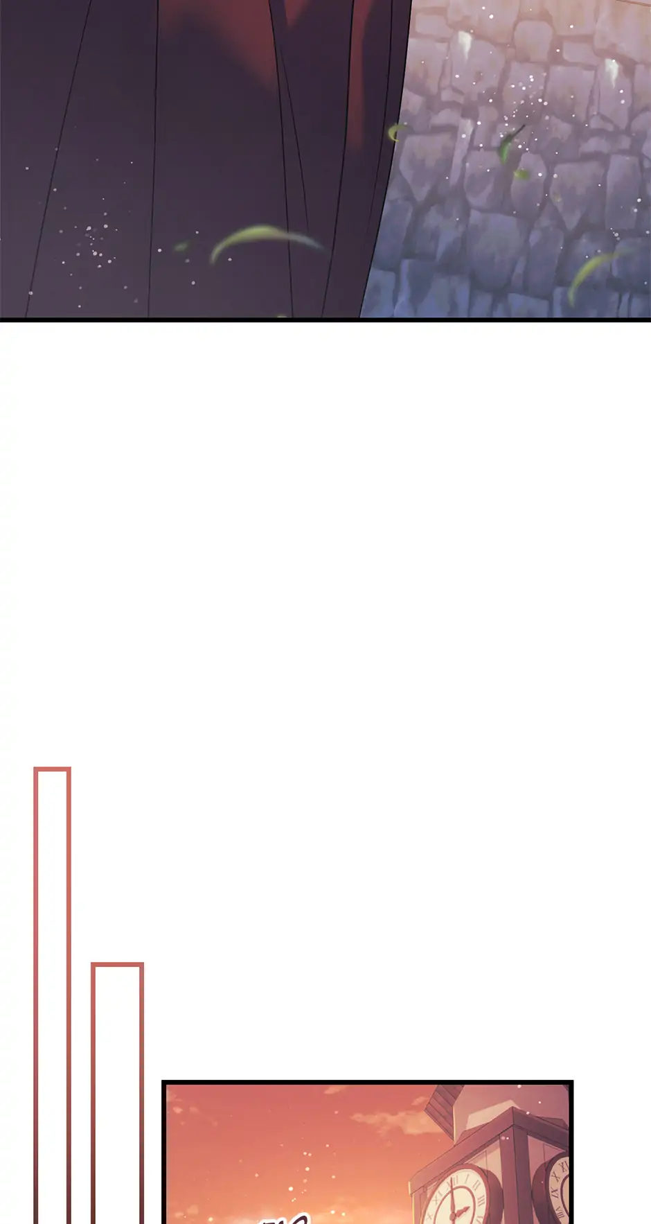 My duke is Not Dead Chapter 46 - page 46