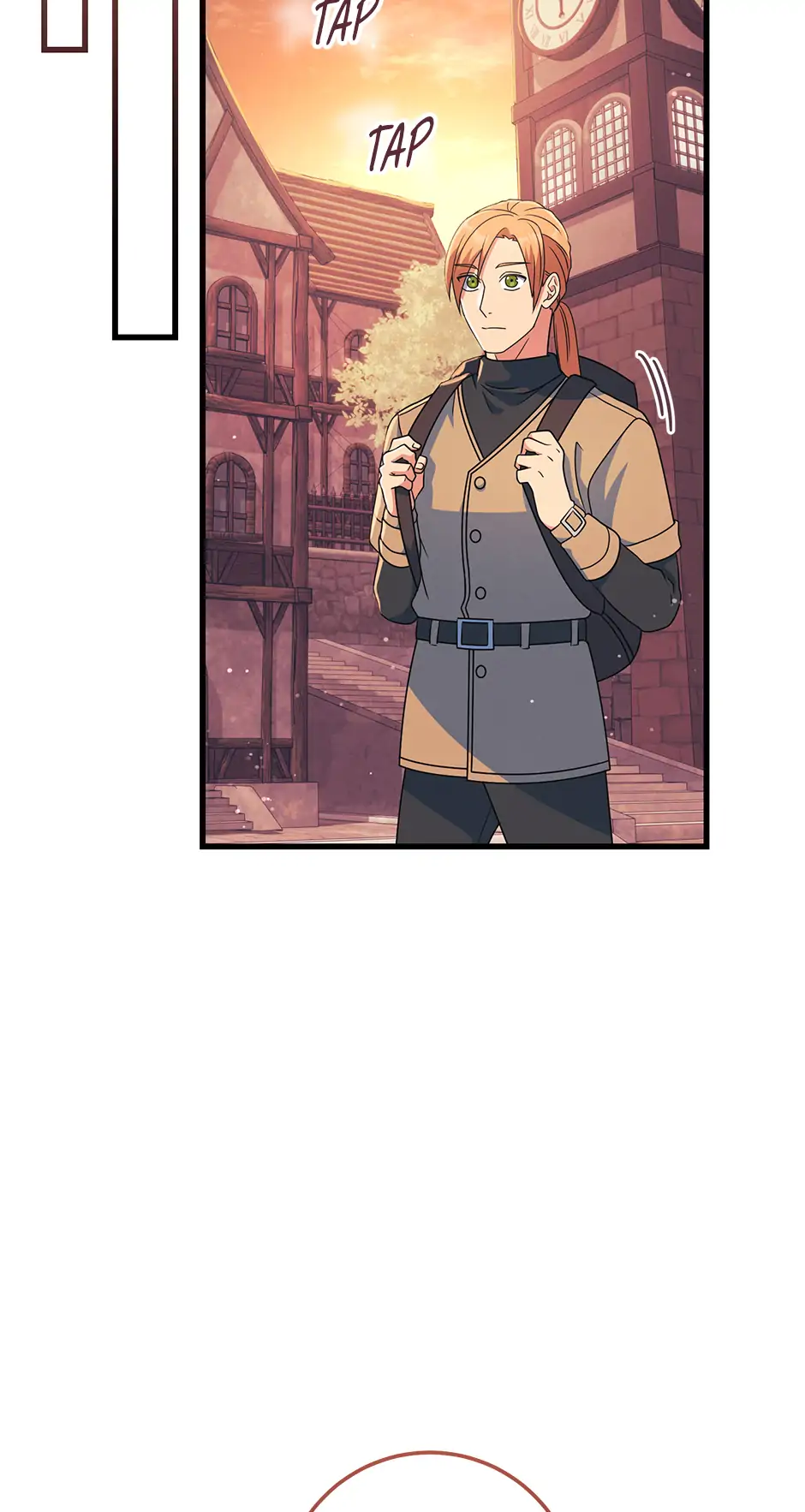 My duke is Not Dead Chapter 46 - page 47