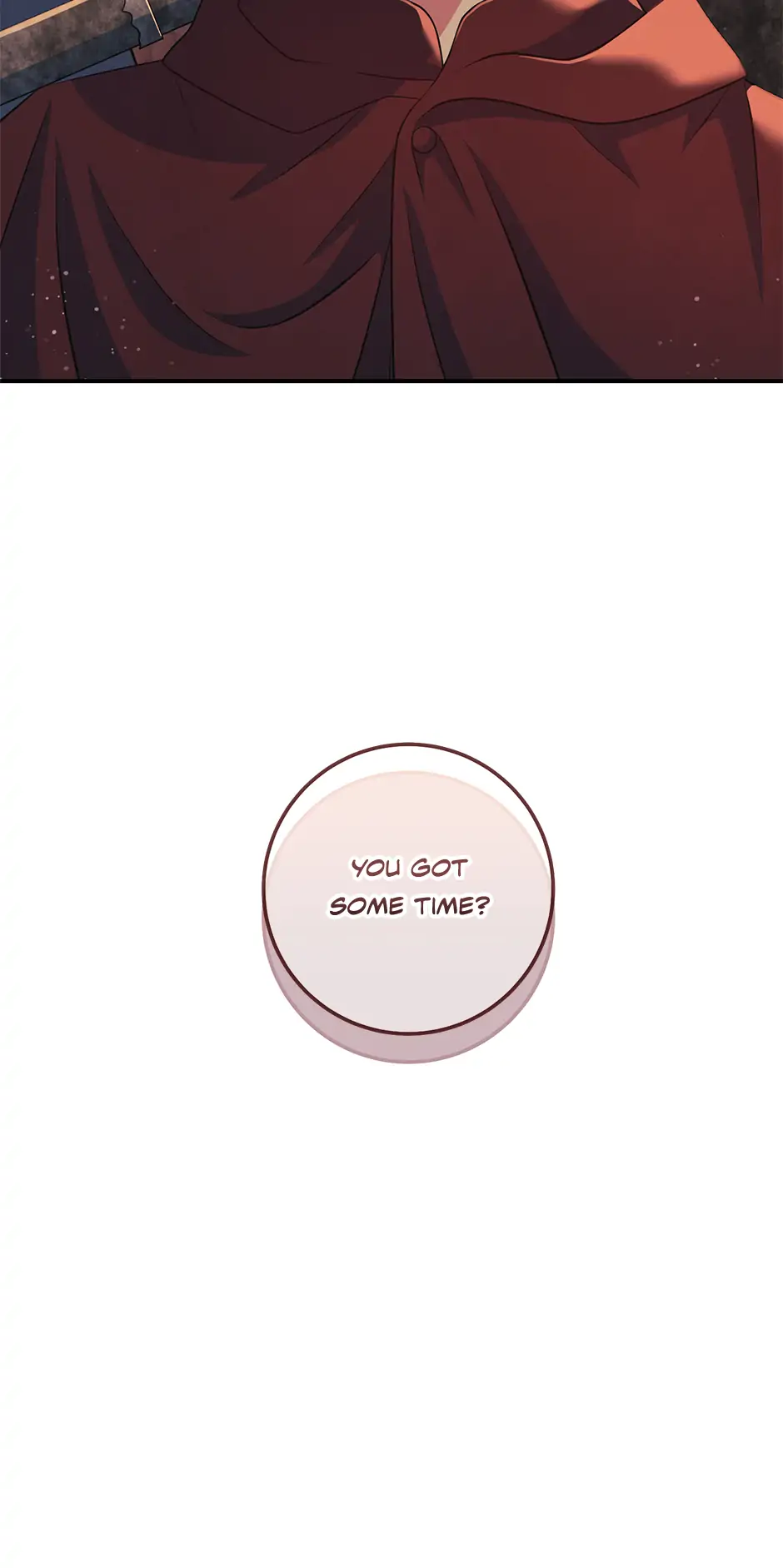 My duke is Not Dead Chapter 46 - page 51