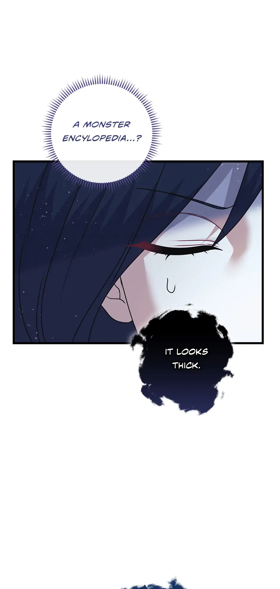 My duke is Not Dead Chapter 46 - page 57