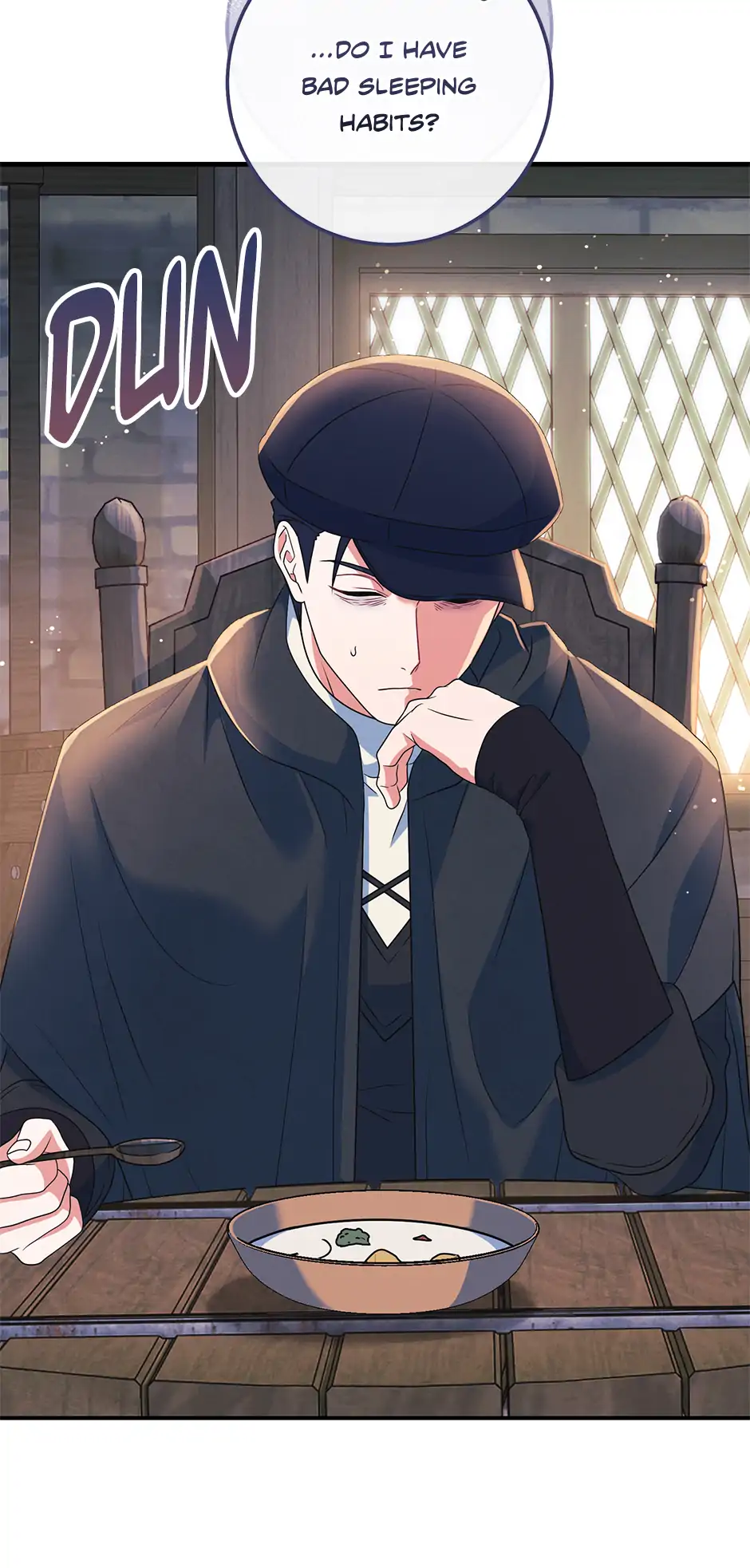 My duke is Not Dead Chapter 46 - page 5