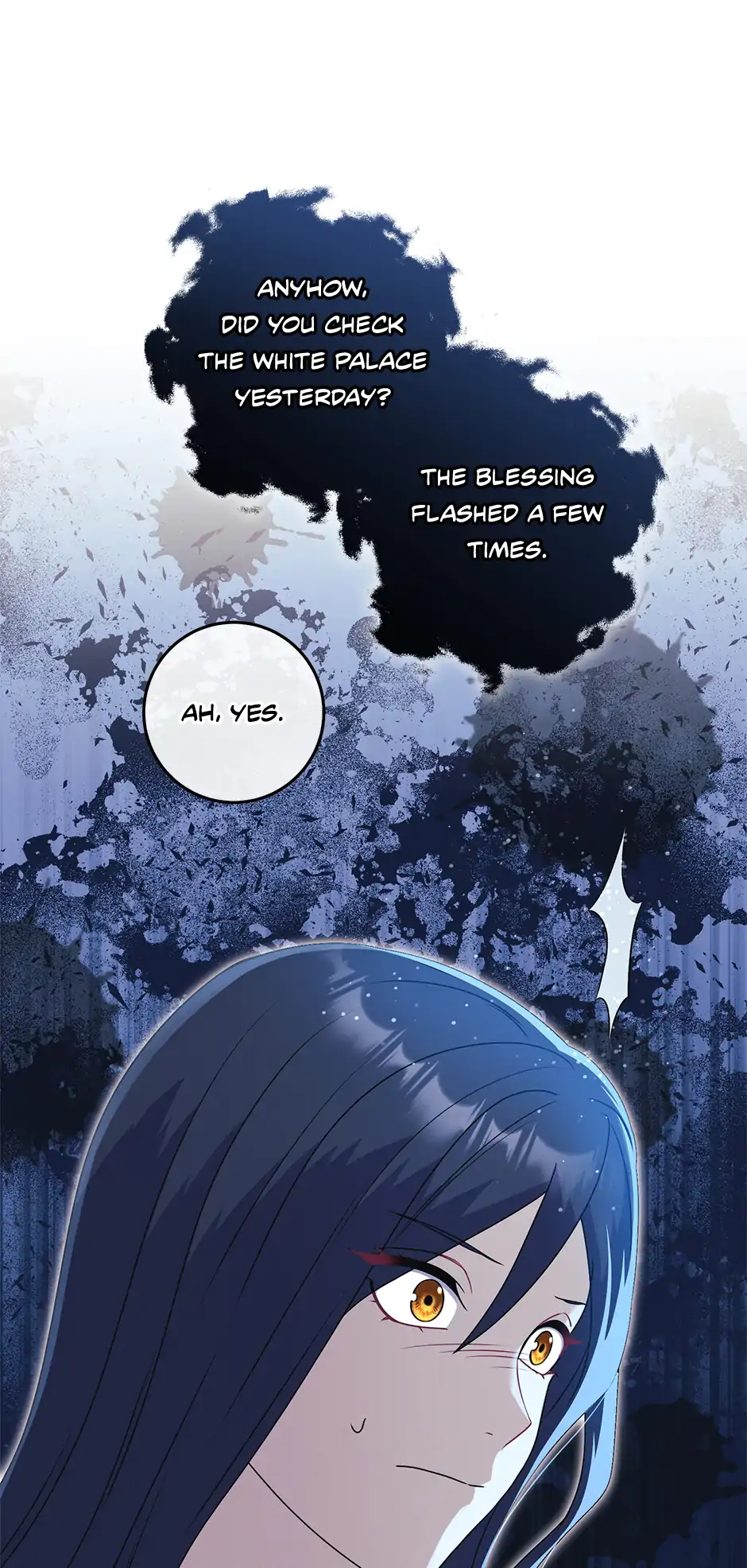 My duke is Not Dead Chapter 46 - page 64