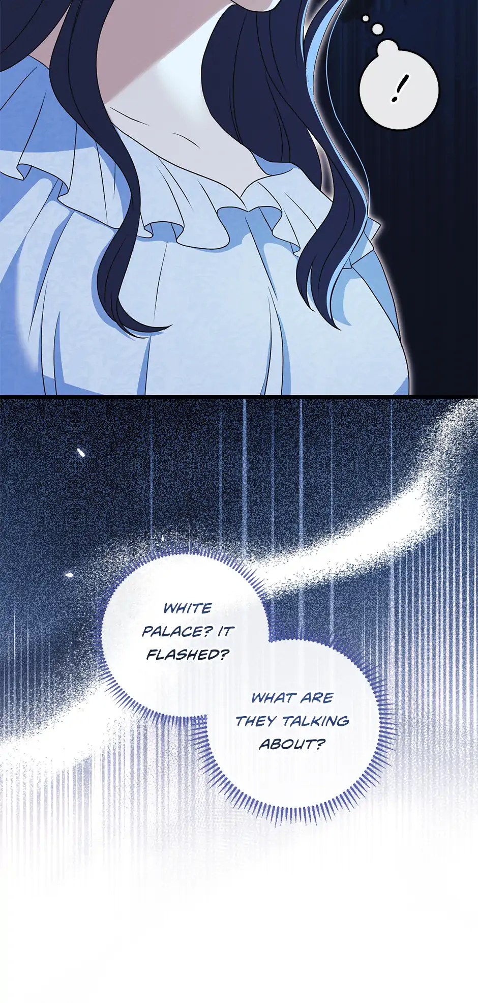 My duke is Not Dead Chapter 46 - page 65