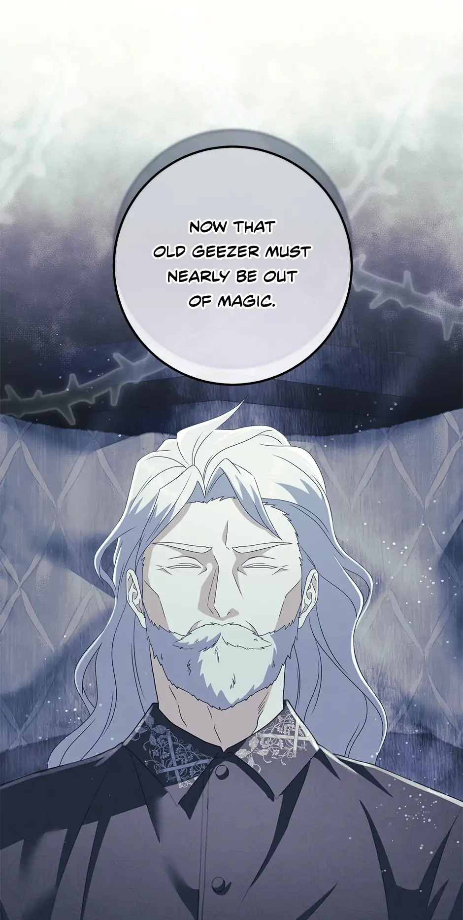 My duke is Not Dead Chapter 46 - page 66