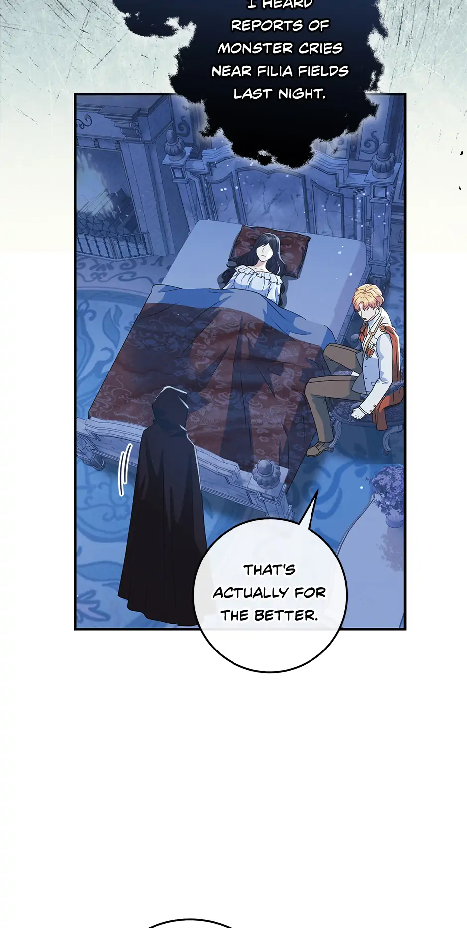 My duke is Not Dead Chapter 46 - page 68