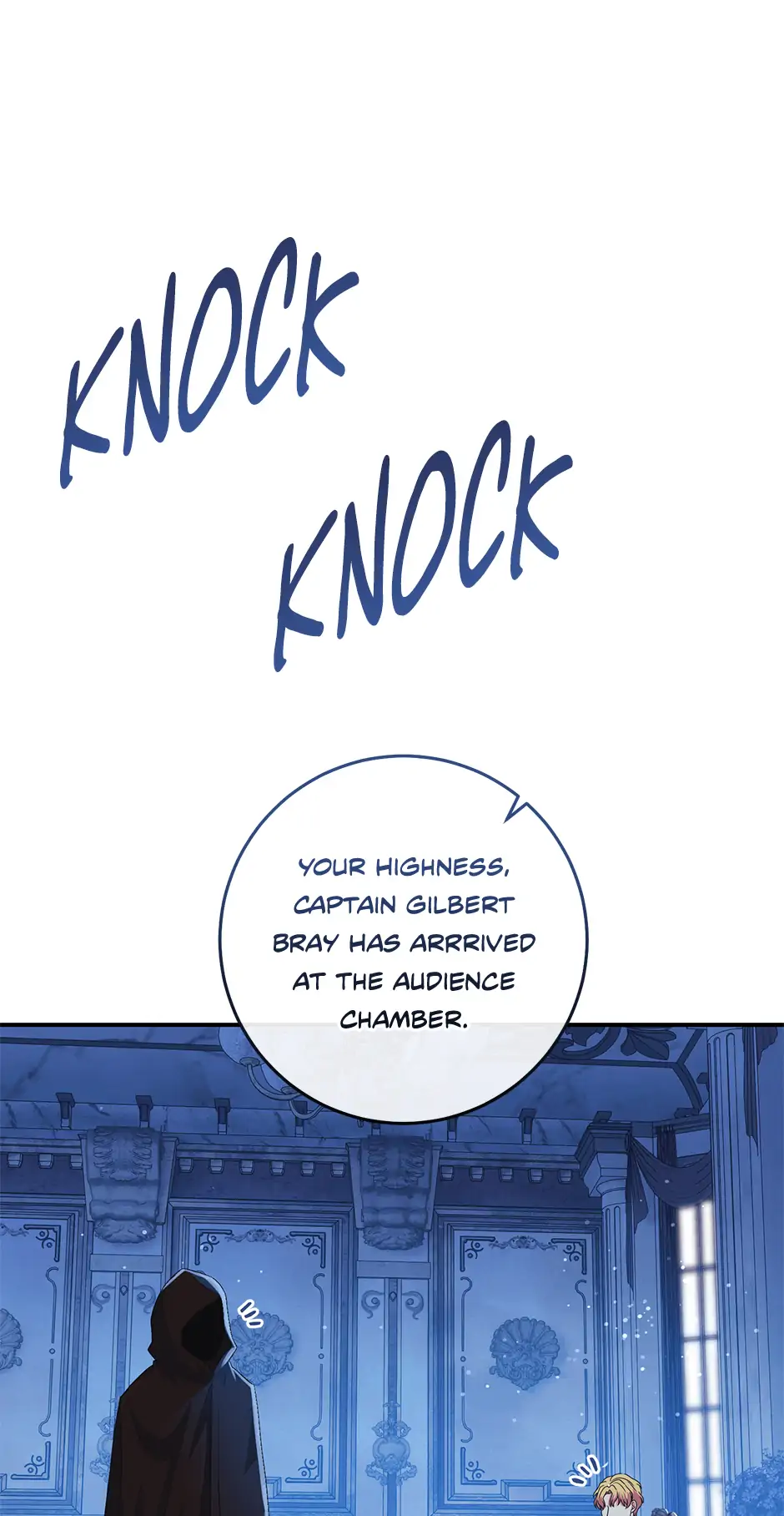 My duke is Not Dead Chapter 46 - page 73