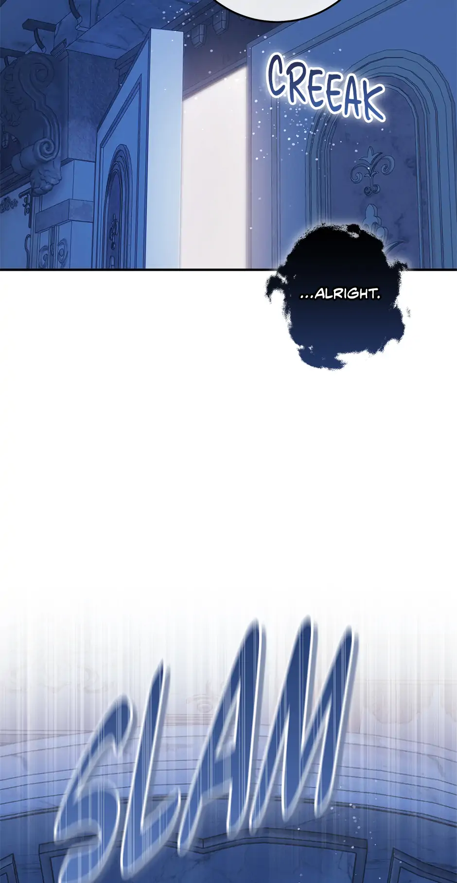 My duke is Not Dead Chapter 46 - page 76