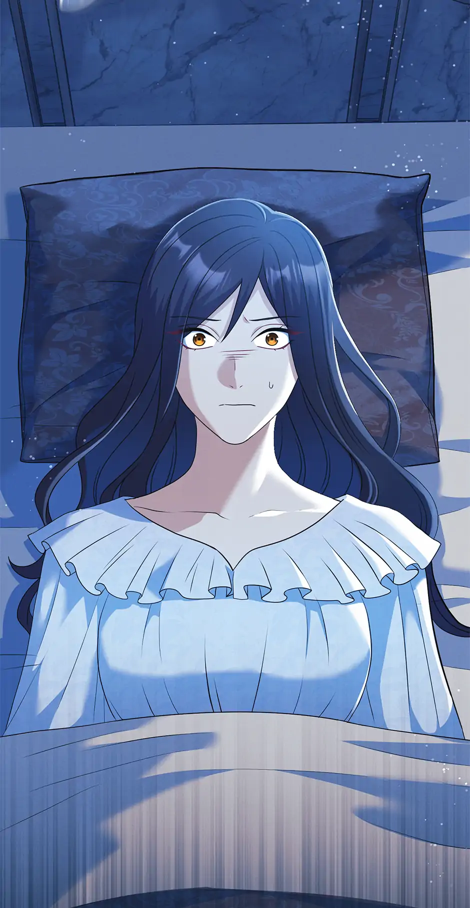 My duke is Not Dead Chapter 46 - page 77