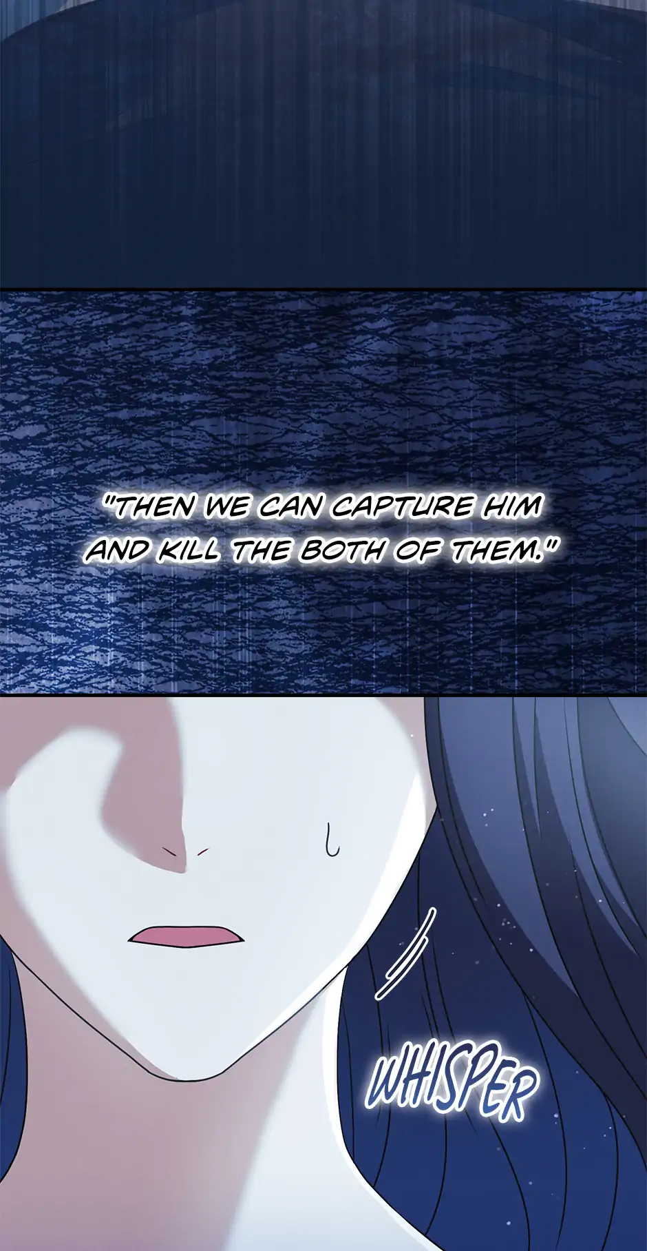 My duke is Not Dead Chapter 46 - page 78