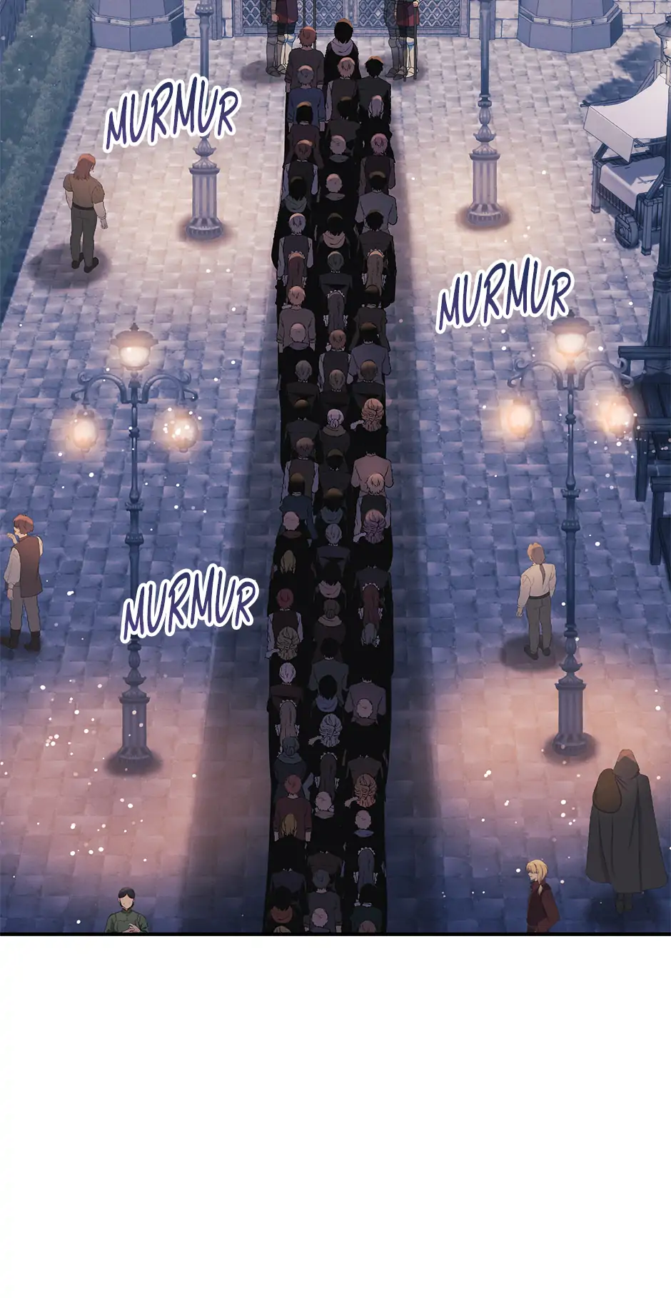 My duke is Not Dead Chapter 47 - page 18