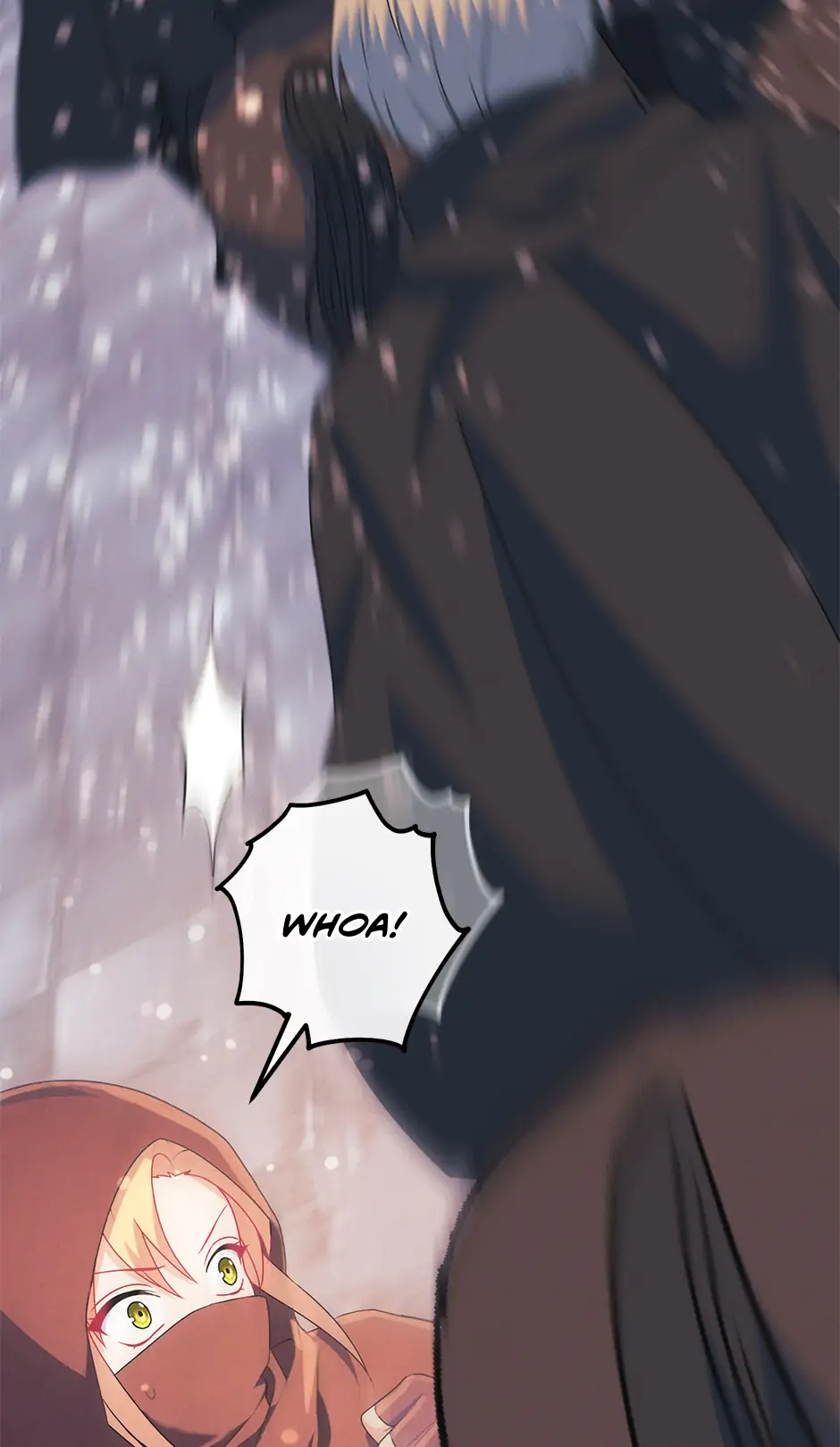 My duke is Not Dead Chapter 47 - page 48