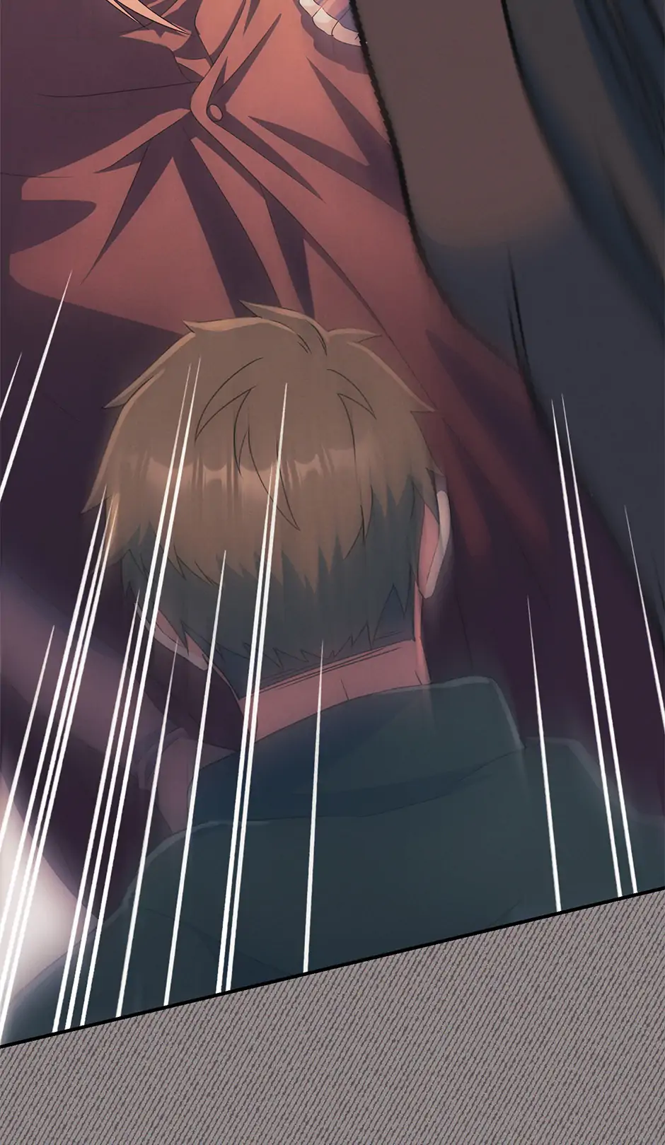 My duke is Not Dead Chapter 47 - page 49