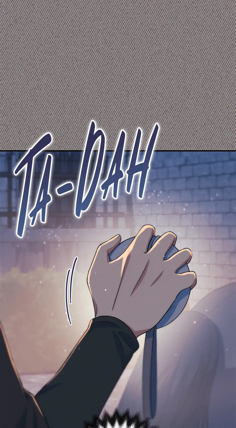 My duke is Not Dead Chapter 47 - page 53