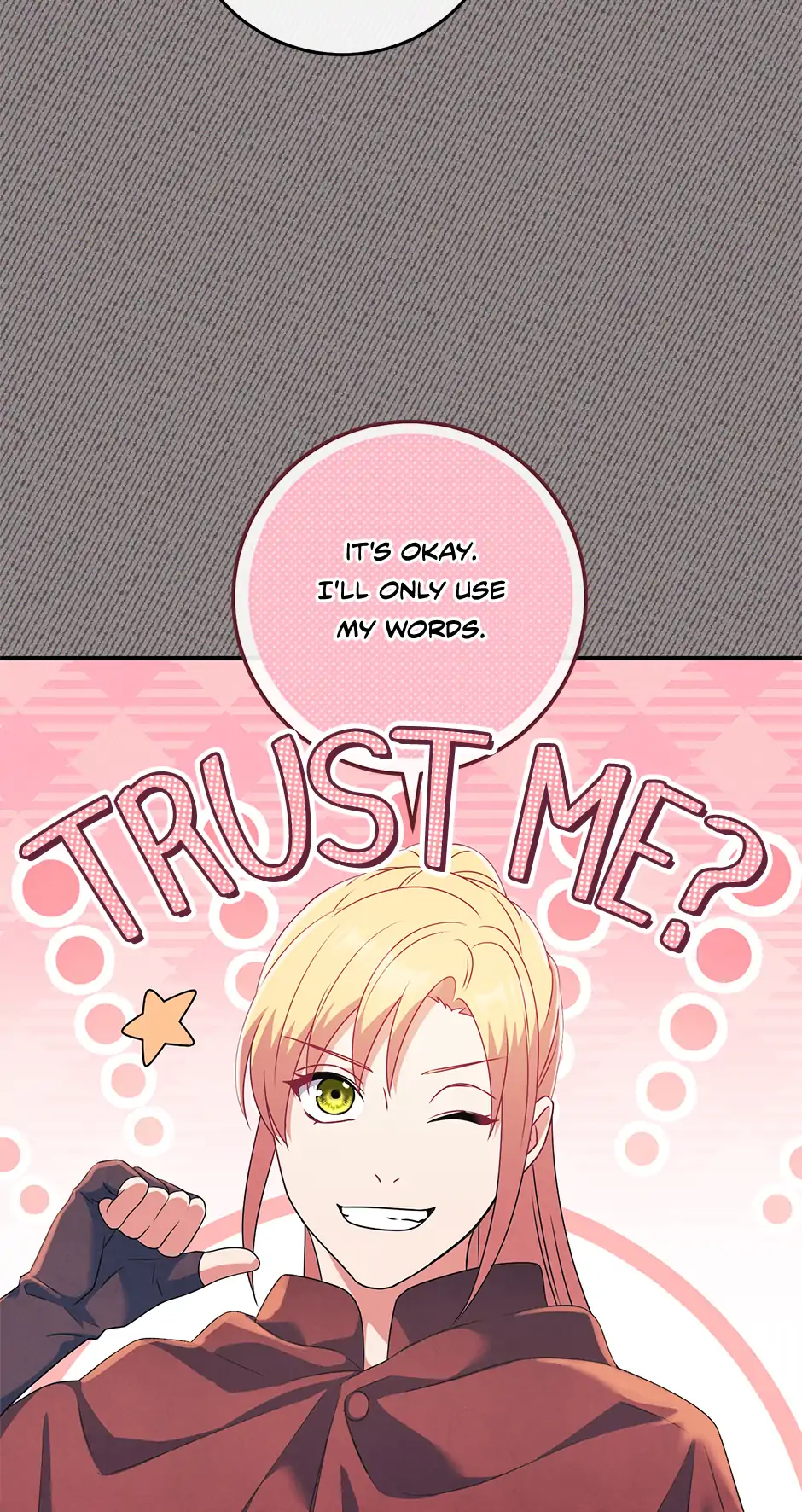 My duke is Not Dead Chapter 47 - page 5