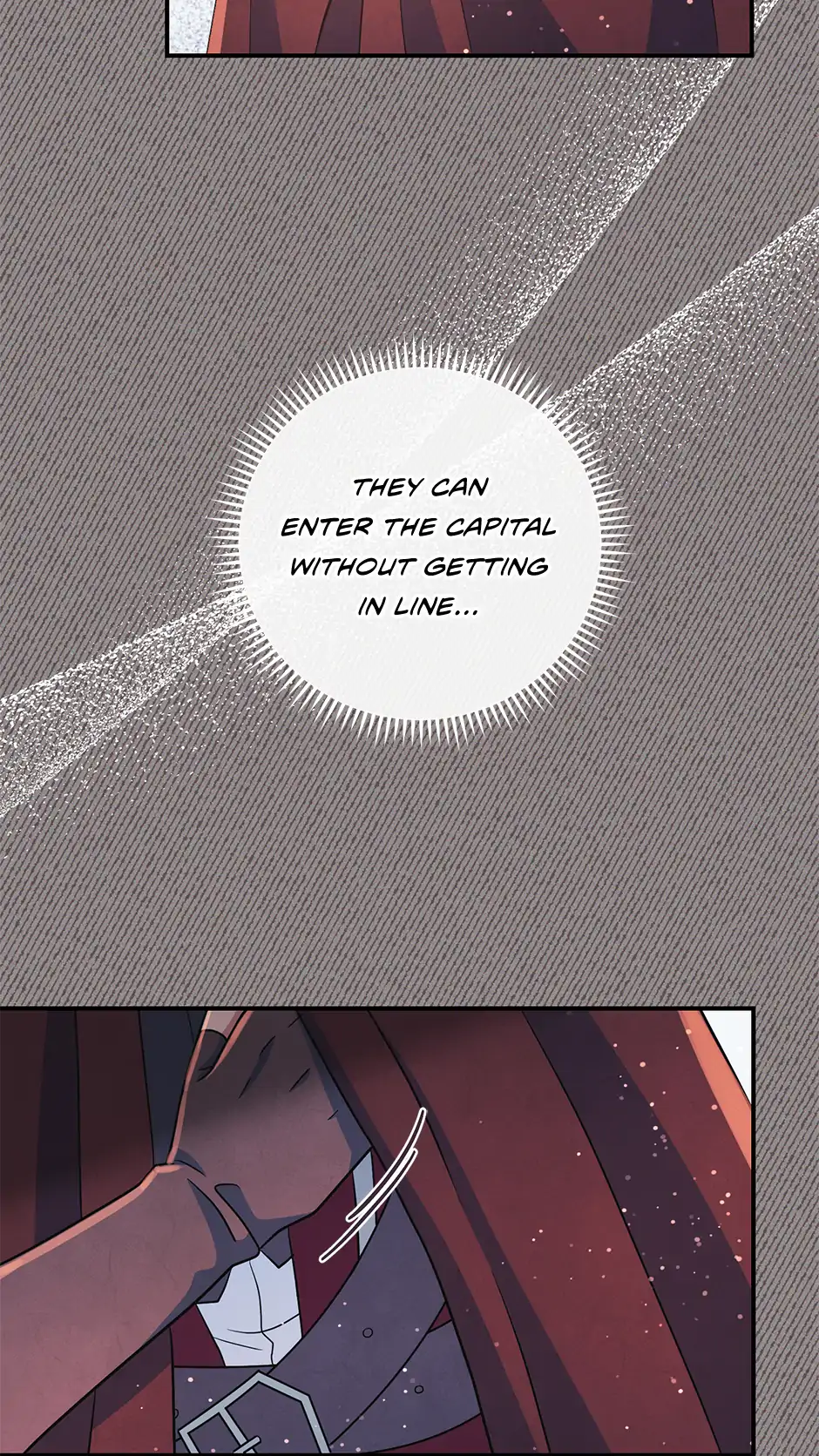 My duke is Not Dead Chapter 47 - page 60