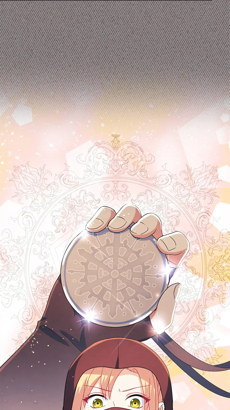 My duke is Not Dead Chapter 47 - page 61