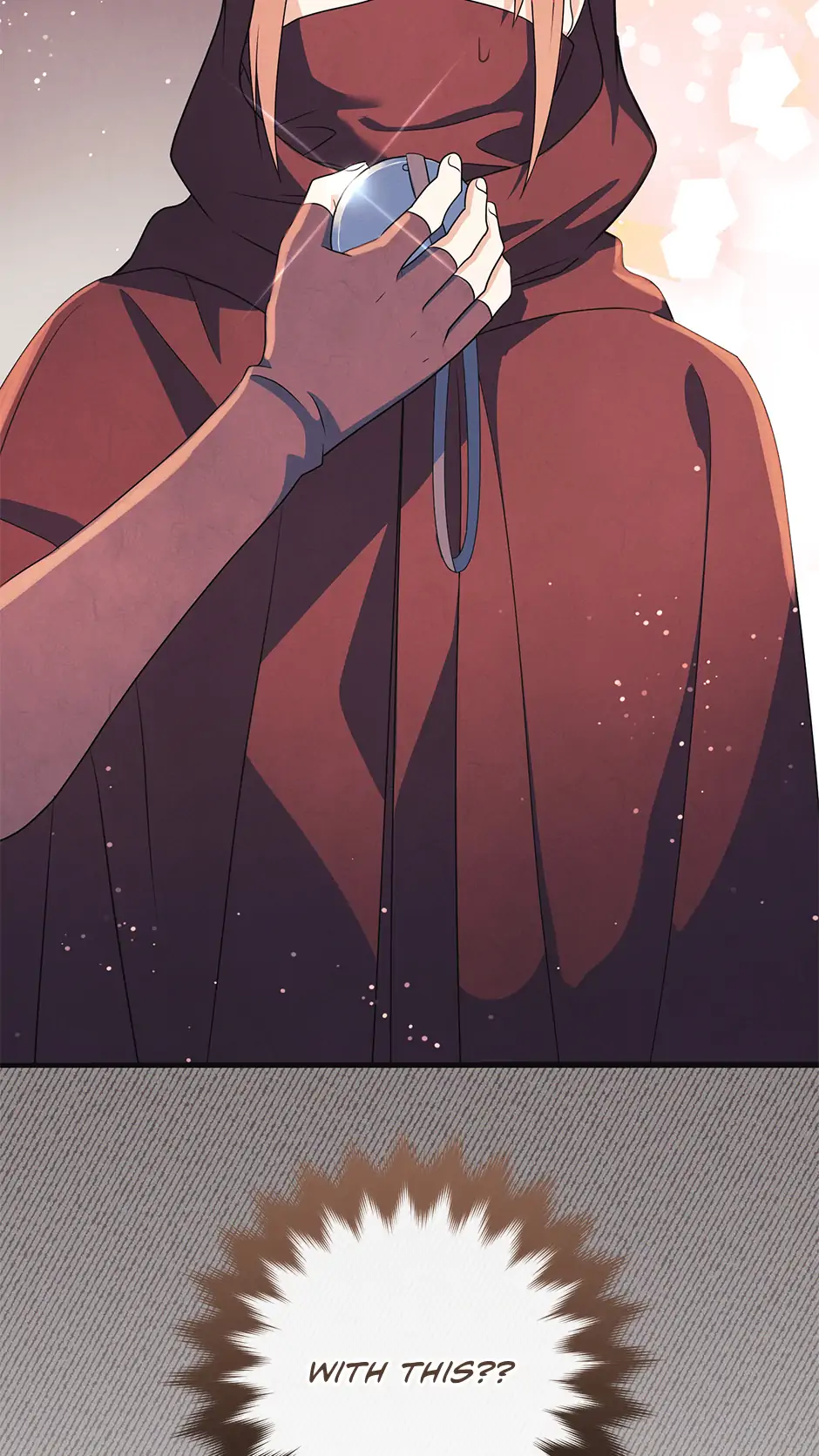 My duke is Not Dead Chapter 47 - page 62