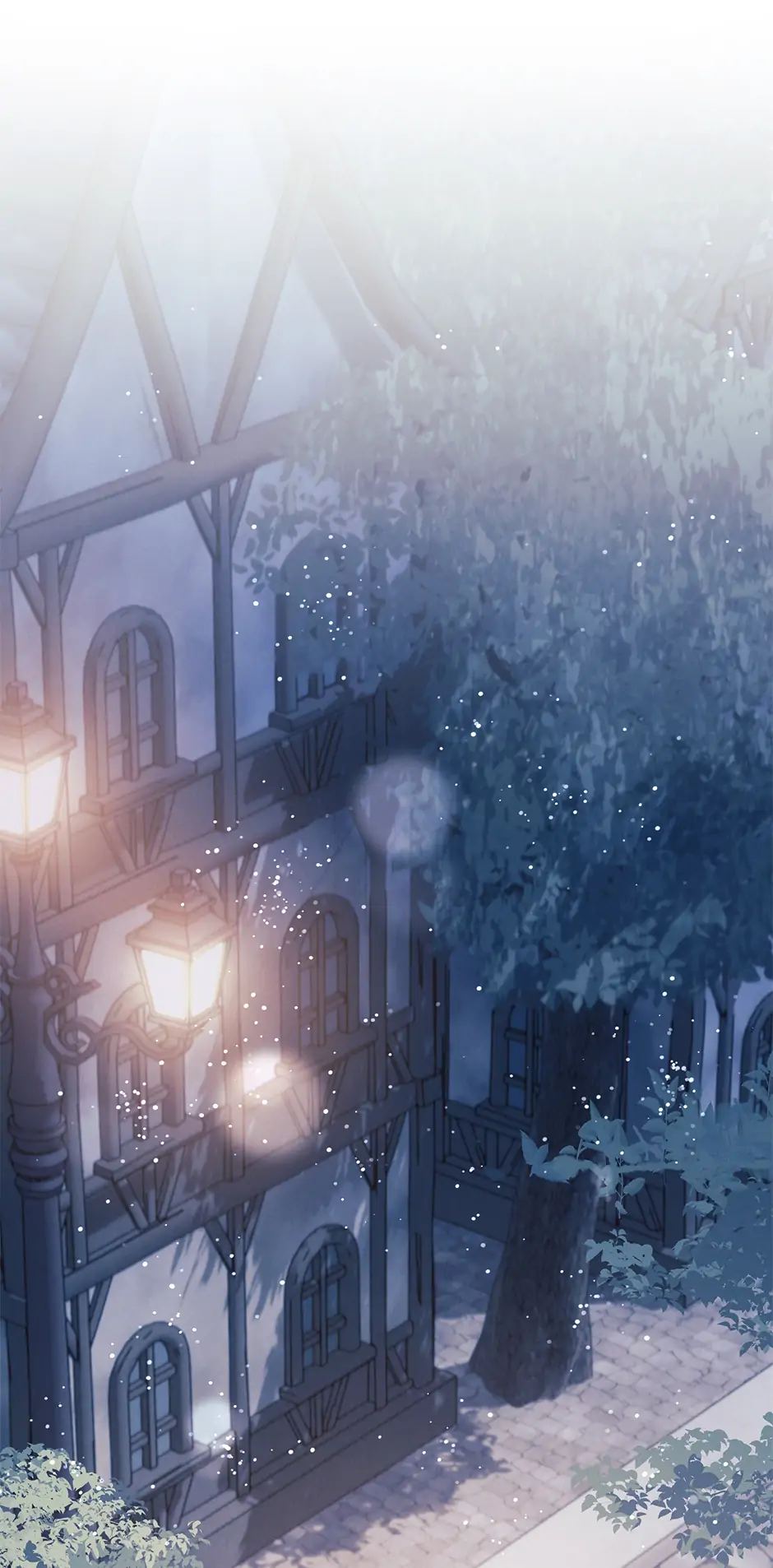 My duke is Not Dead Chapter 47 - page 65