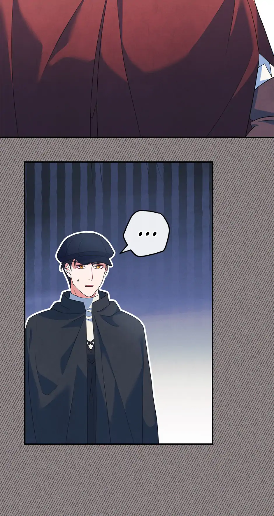 My duke is Not Dead Chapter 47 - page 6