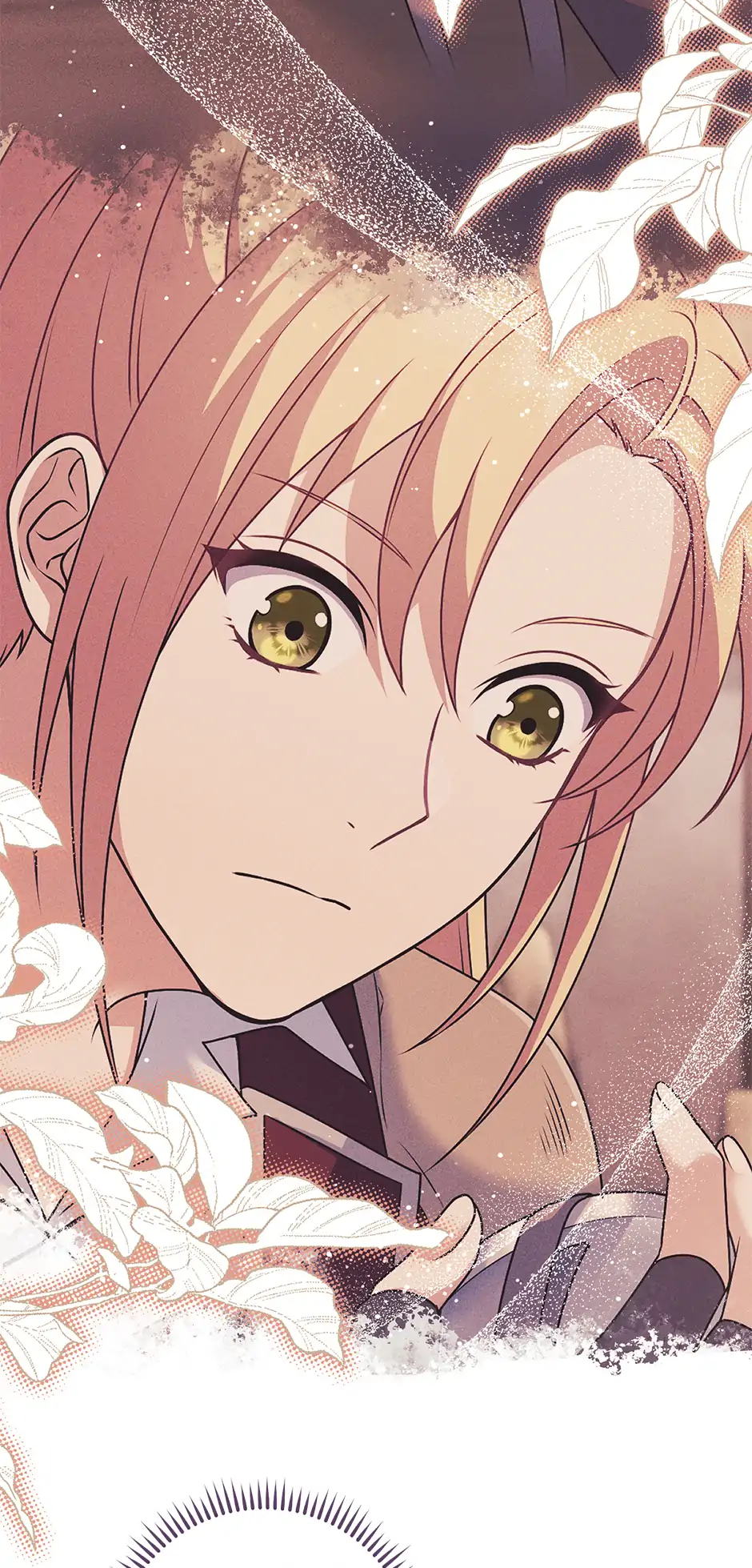 My duke is Not Dead Chapter 47 - page 69