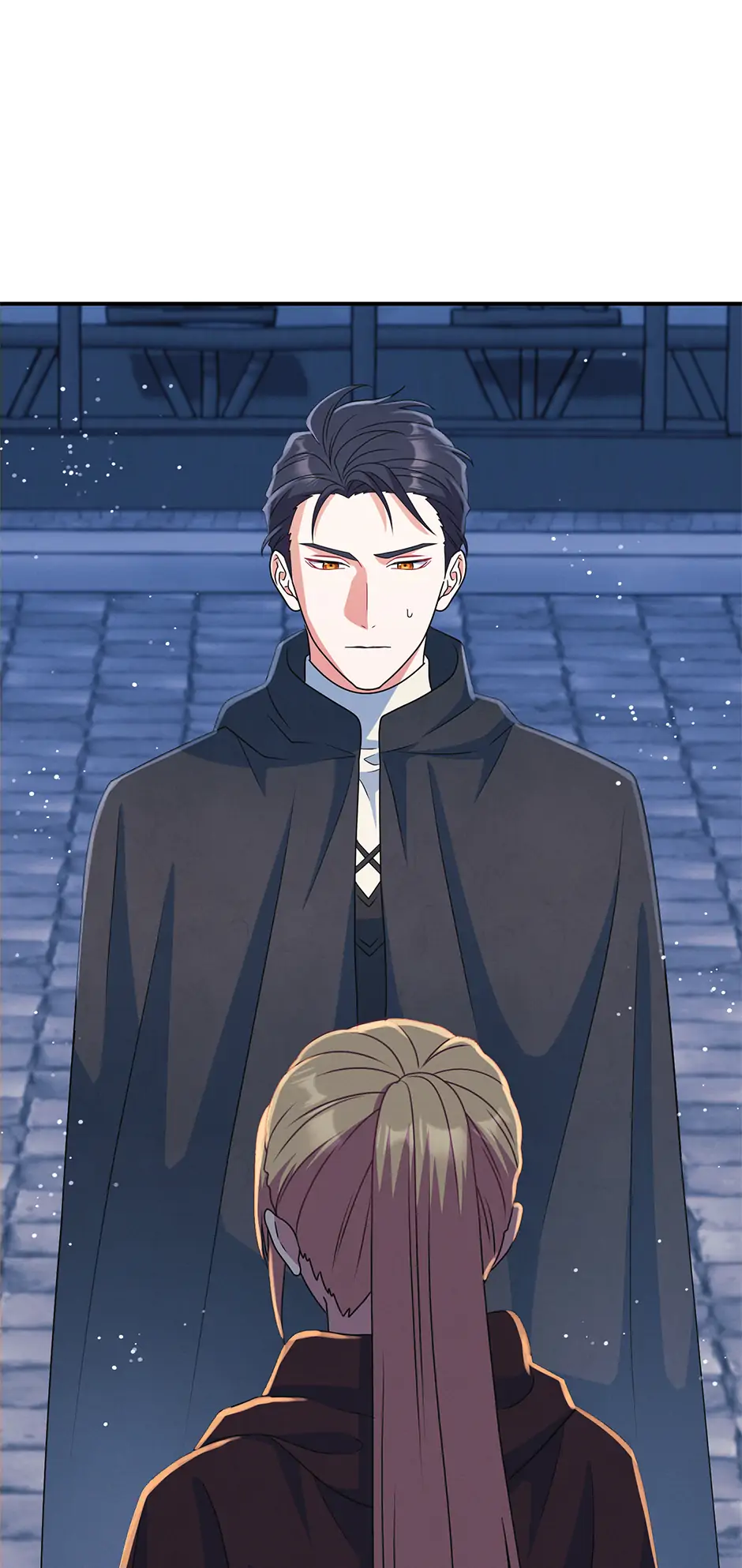 My duke is Not Dead Chapter 47 - page 74