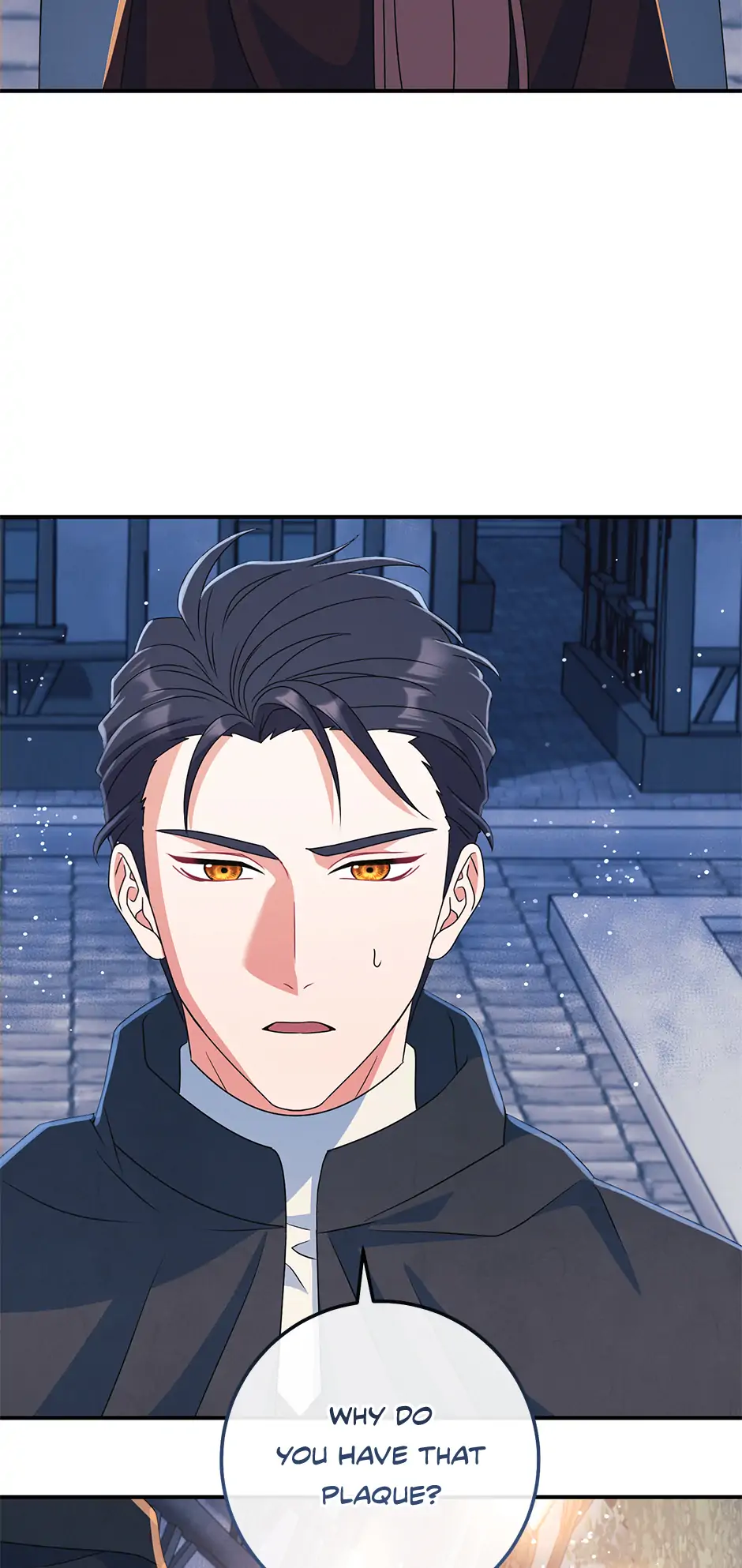 My duke is Not Dead Chapter 47 - page 75