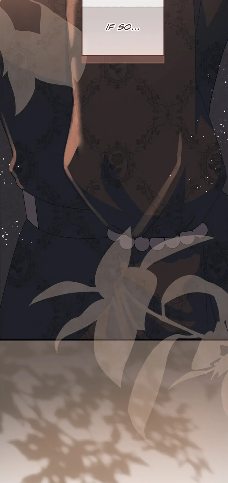 My duke is Not Dead Chapter 47 - page 79