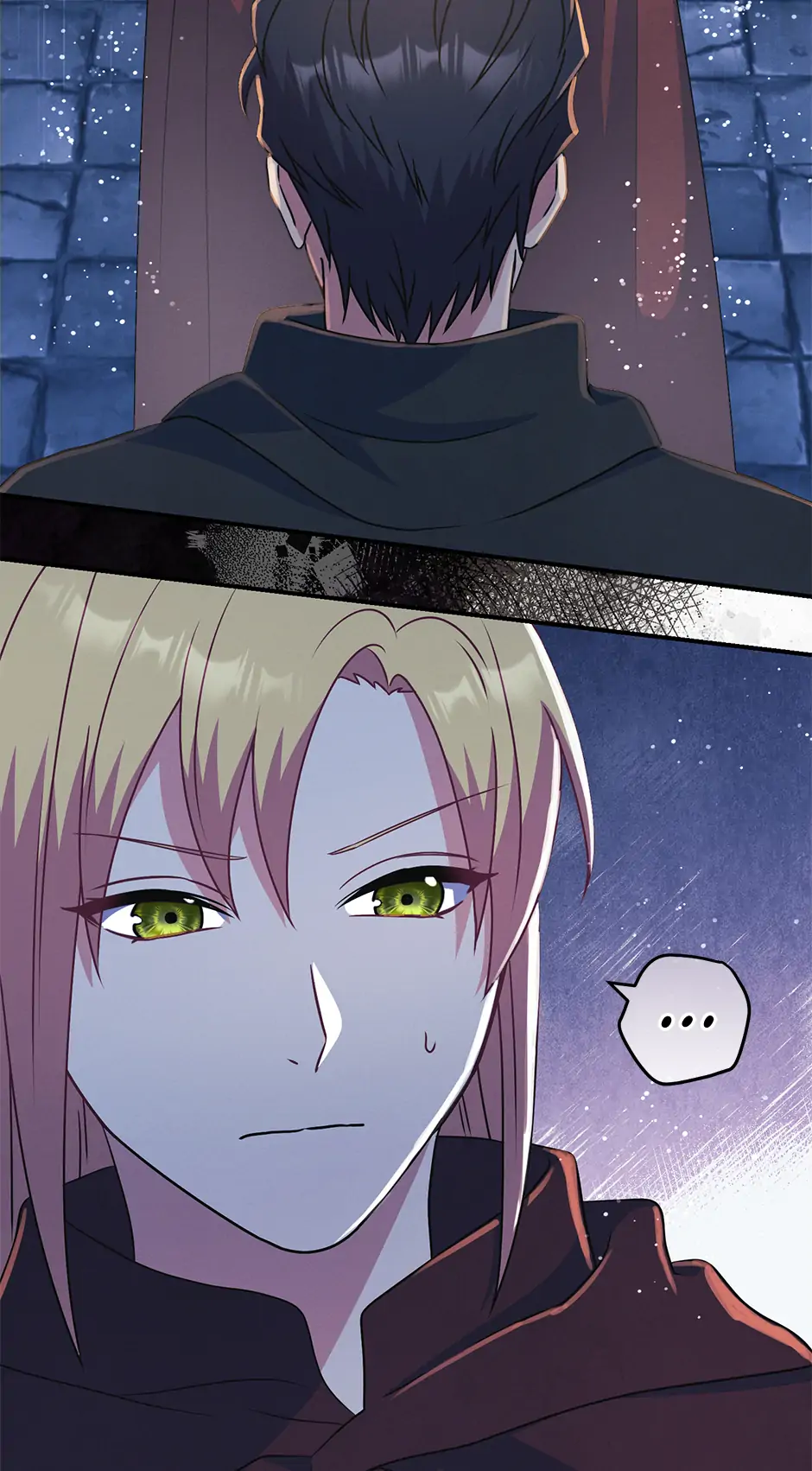 My duke is Not Dead Chapter 47 - page 82