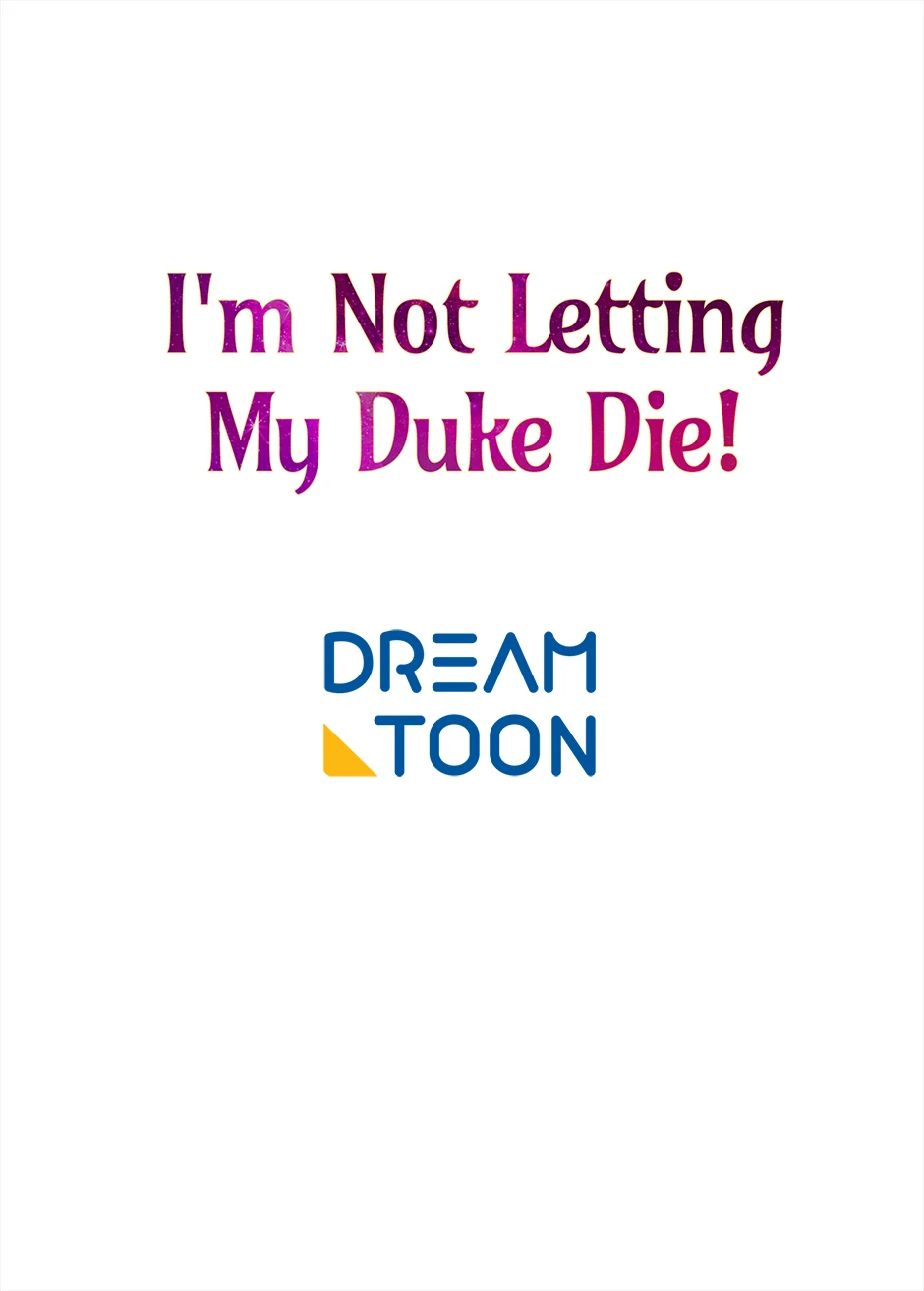 My duke is Not Dead Chapter 47 - page 84