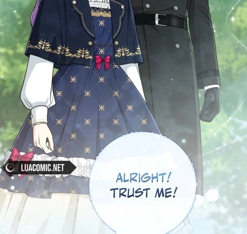 The Unintentionally Ideal Adopted Daughter Chapter 101 - page 104