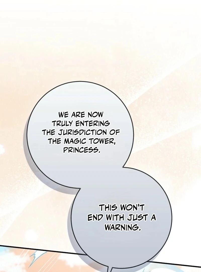 The Unintentionally Ideal Adopted Daughter Chapter 101 - page 107