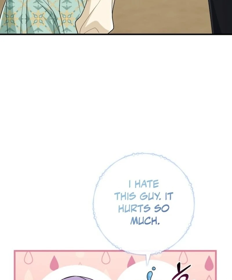 The Unintentionally Ideal Adopted Daughter Chapter 101 - page 11