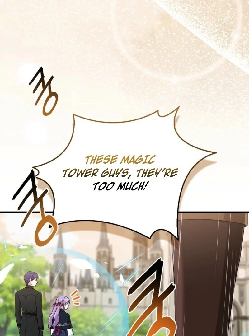 The Unintentionally Ideal Adopted Daughter Chapter 101 - page 110