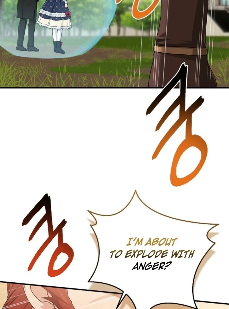 The Unintentionally Ideal Adopted Daughter Chapter 101 - page 111